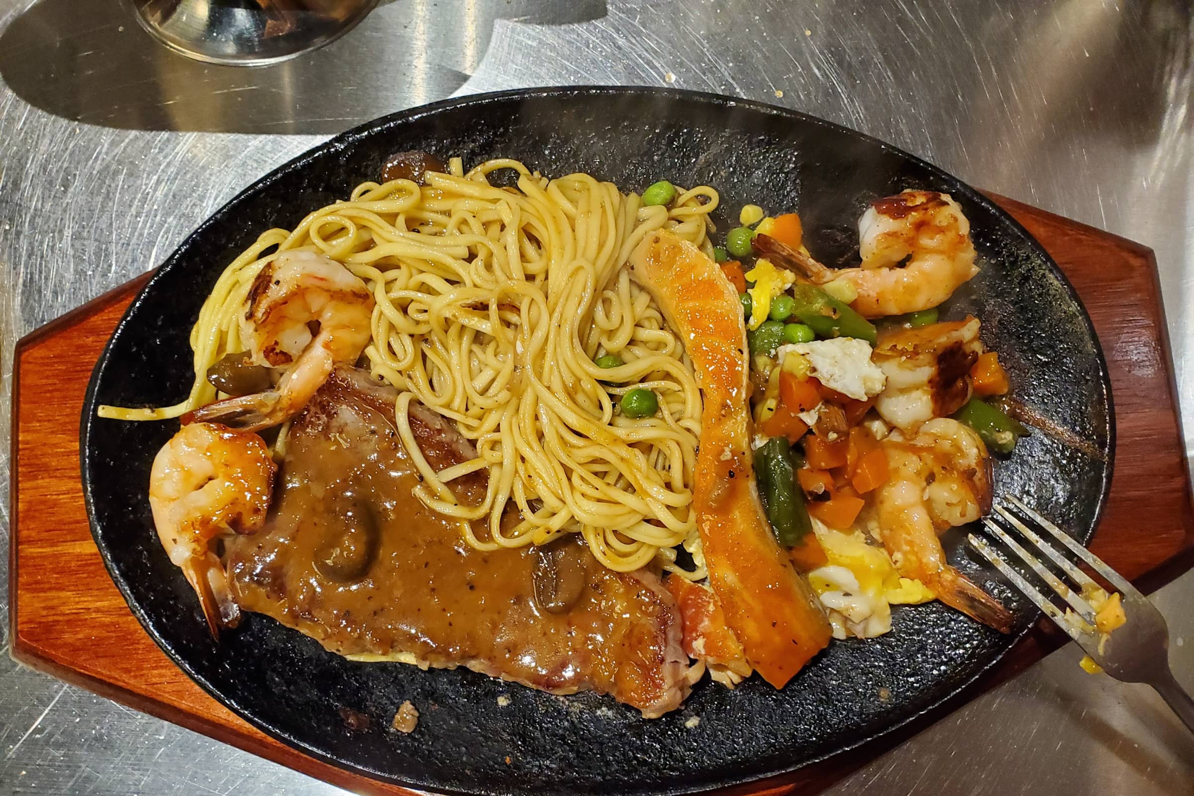 My Steak House Delivery Menu Order Online 9114 Bellaire Boulevard