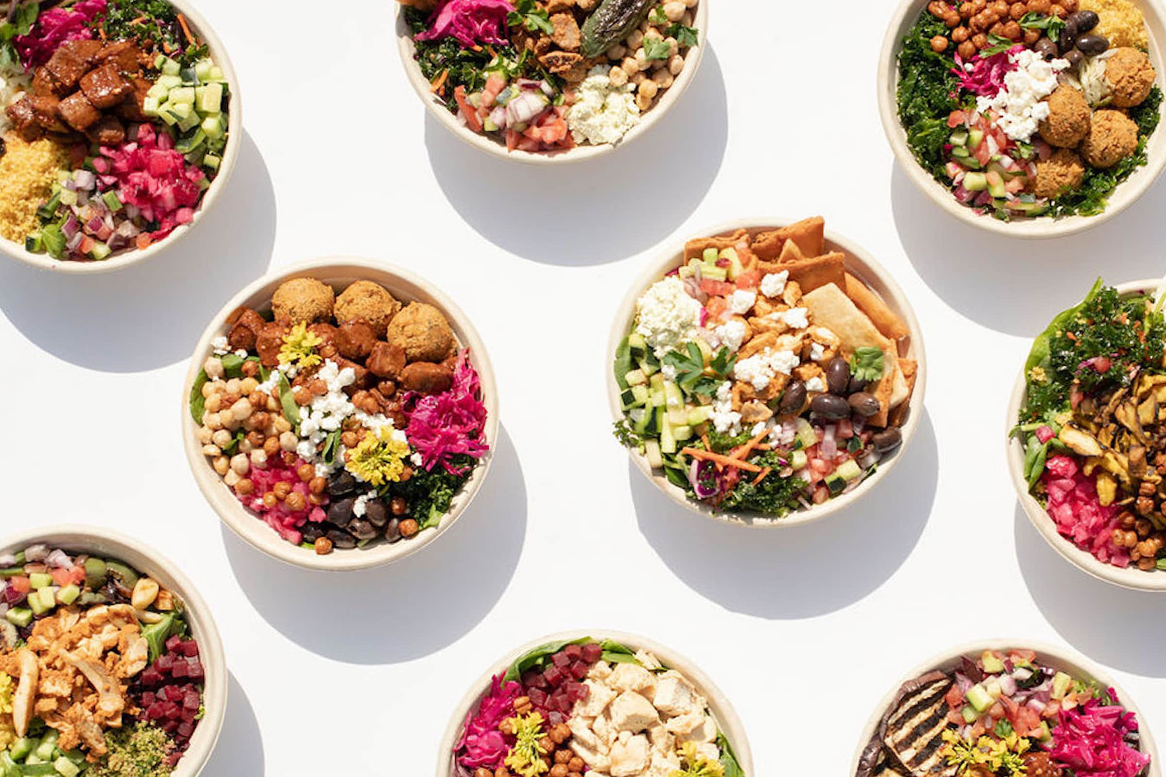 Hummus Republic Isla Vista, CA Restaurant Menu + Delivery Seamless