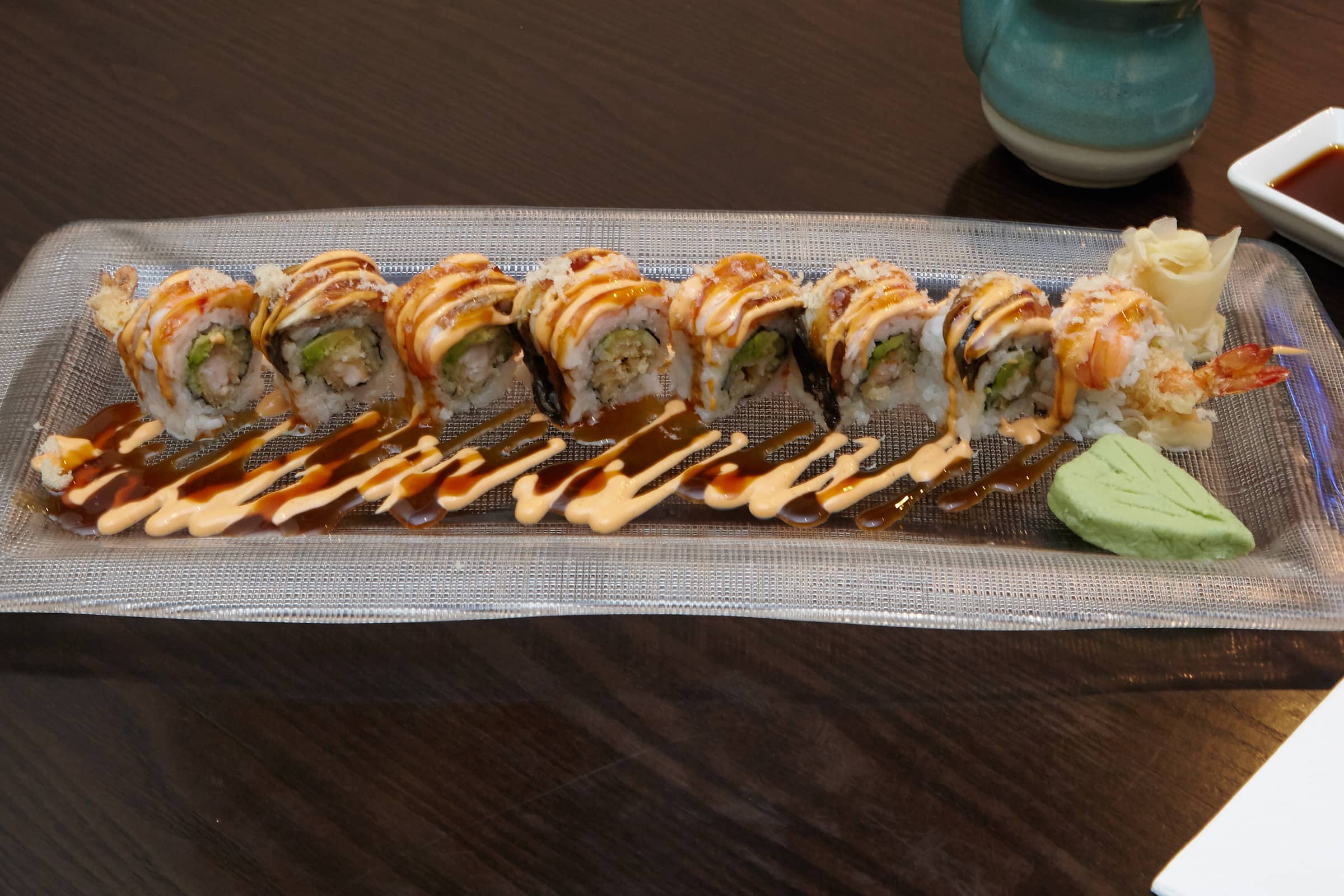 Kyoto Brooklyn, NY Restaurant Menu + Delivery Seamless