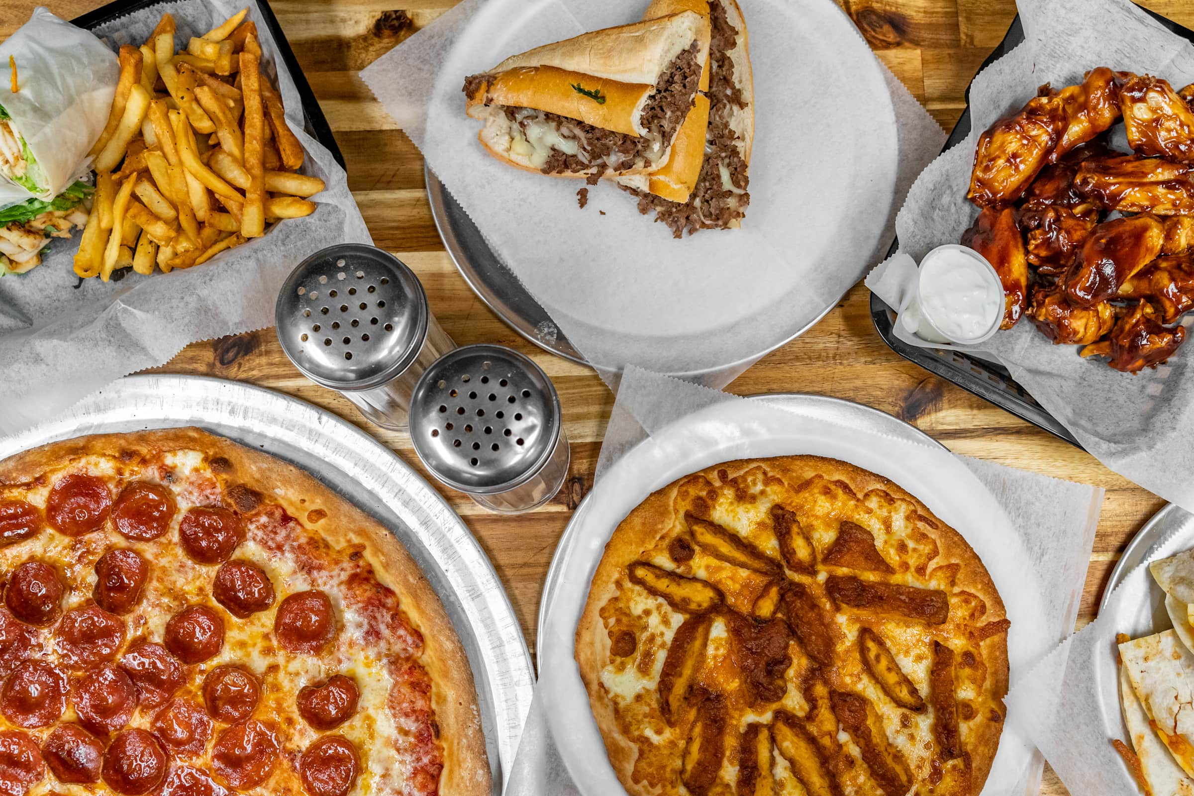 Ohop Orono House Of Pizza - pyu53x3