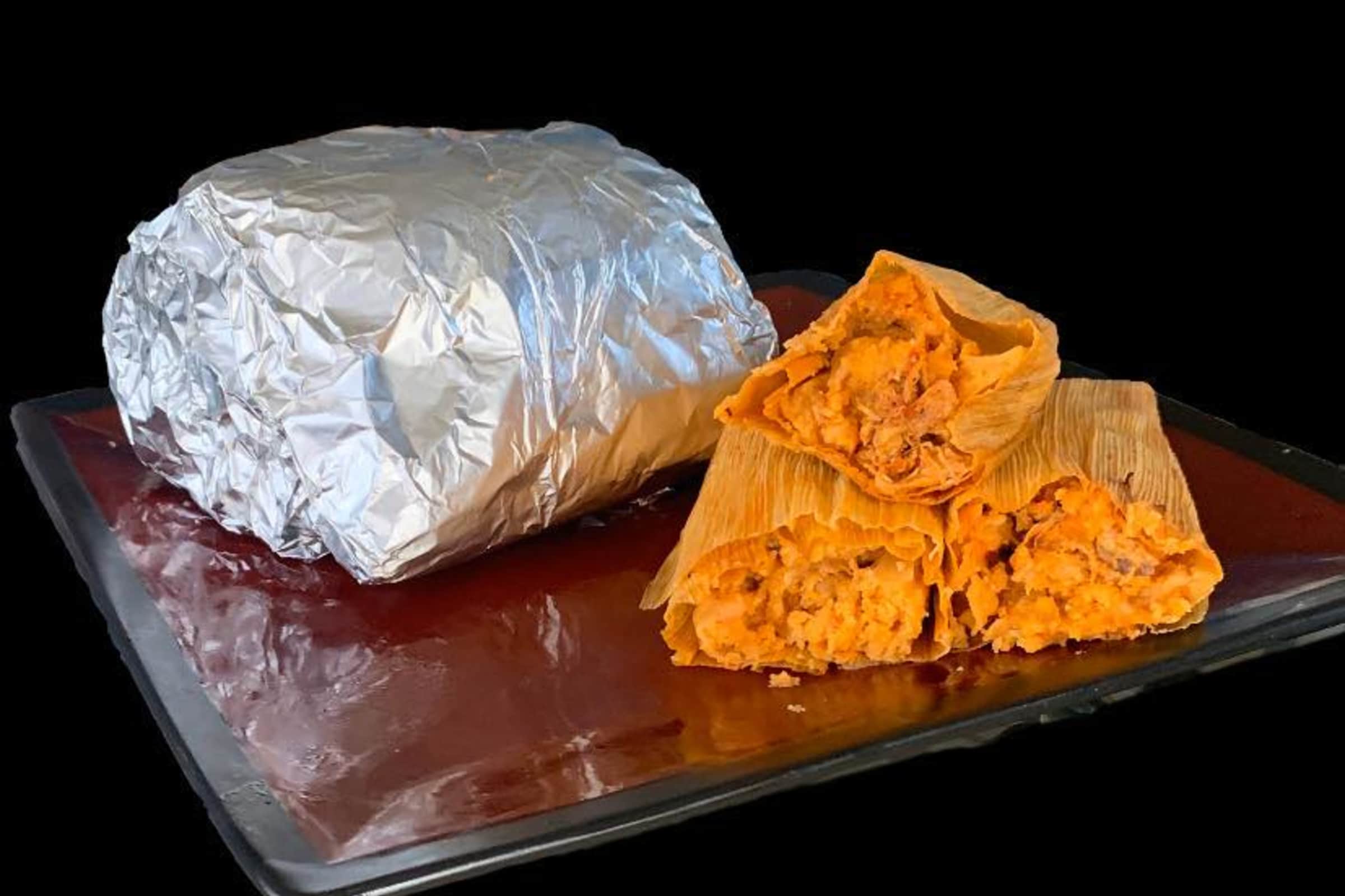 Tamale Boyz Delivery Menu Order Online 4251 Southwest Blvd Tulsa