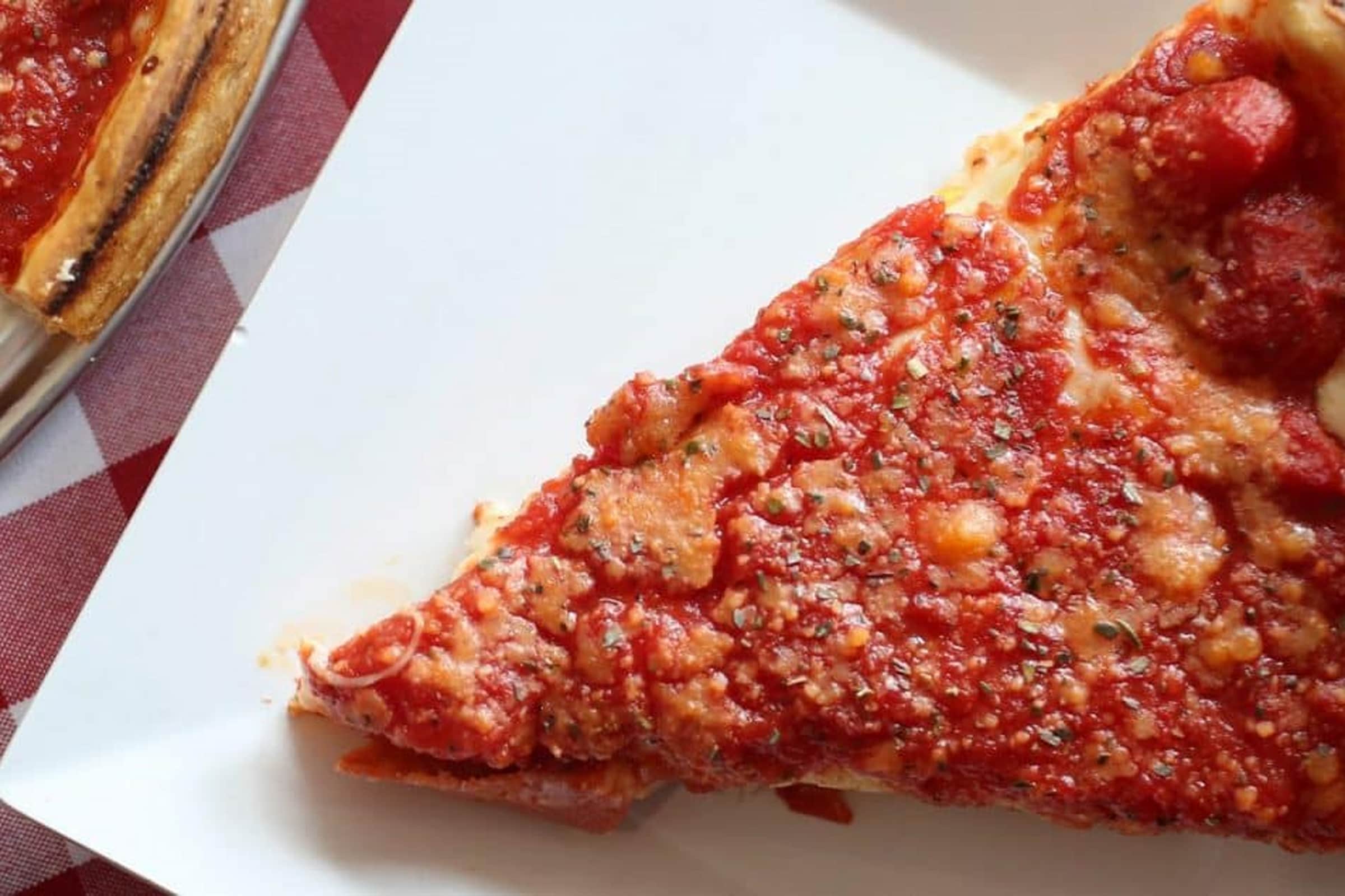 Downers Grove Il Italian Restaurants