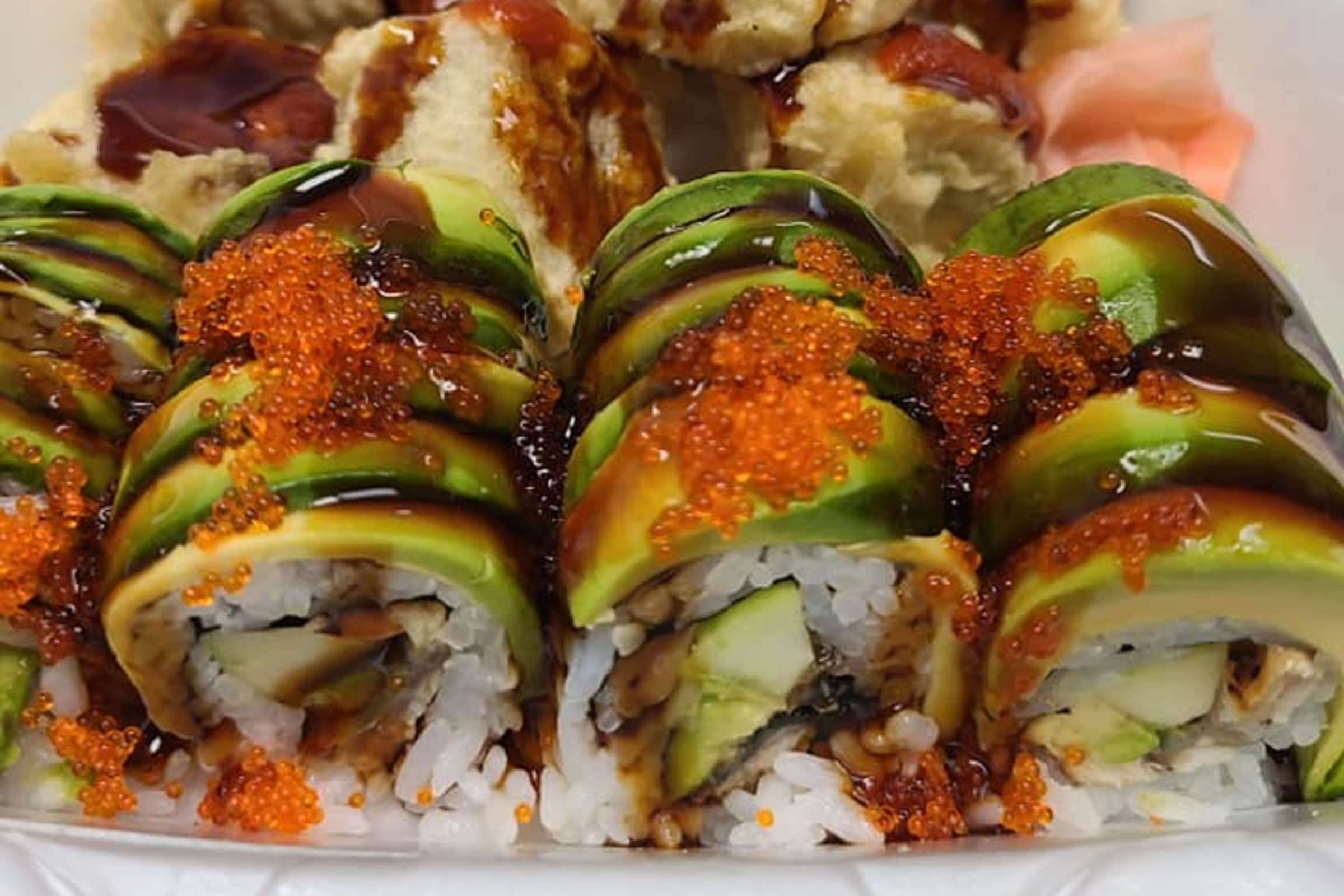 Kotaro Hibachi Express Conway, AR Restaurant Menu + Delivery Seamless