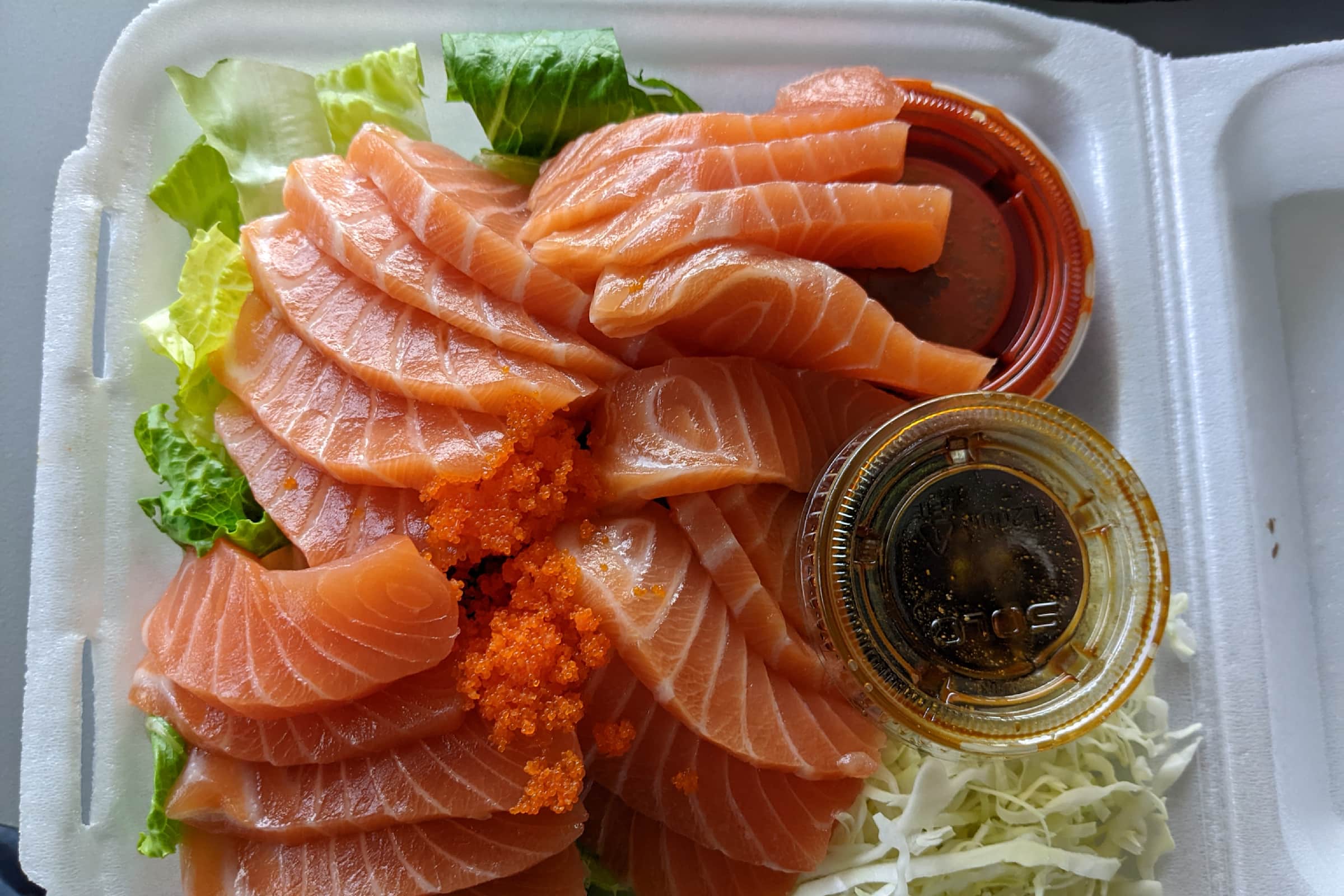 Keeaumoku Seafood Honolulu, HI Restaurant Menu + Delivery Seamless