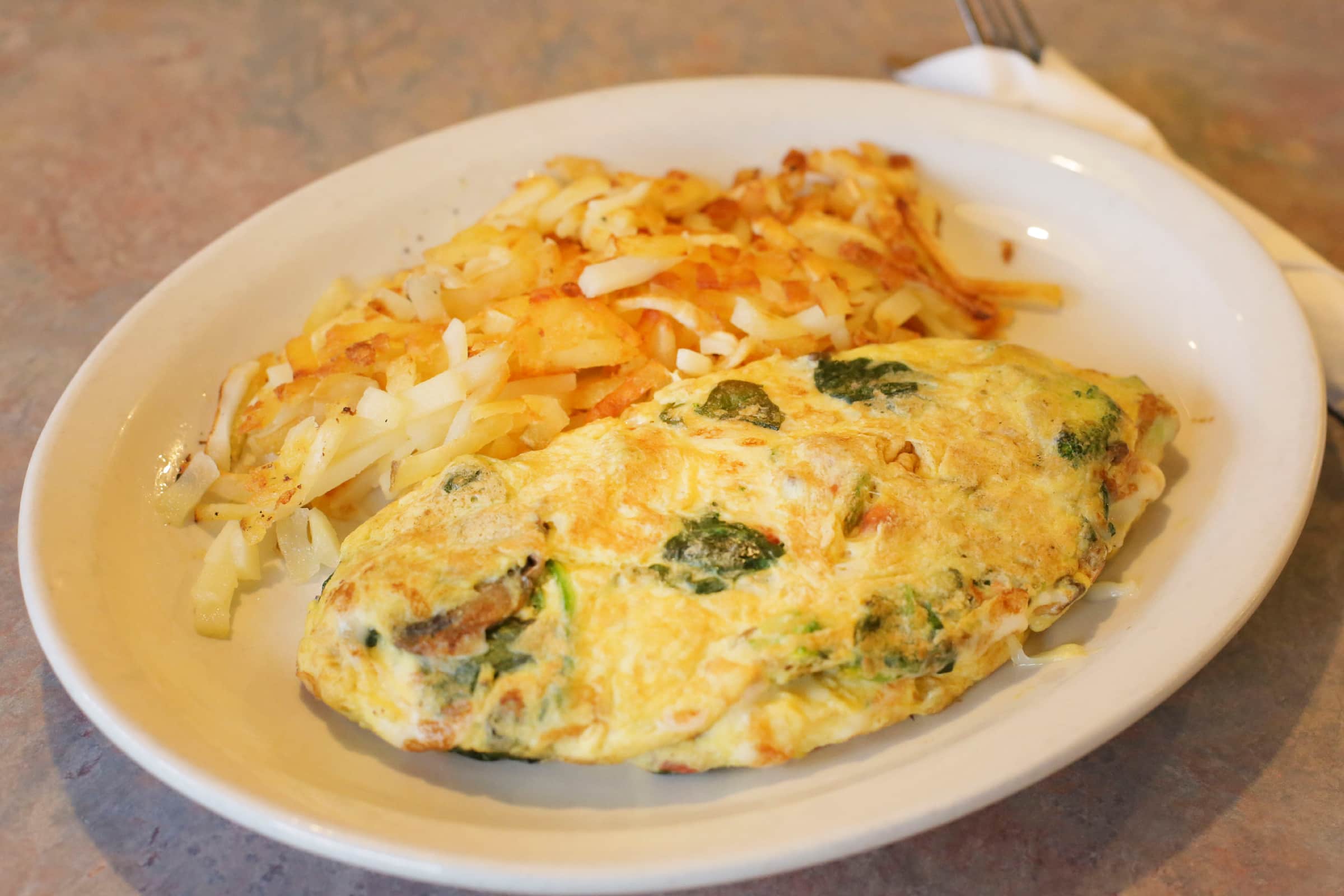 Cudahy Pancake House Delivery Menu Order Online 4753 S Packard Ave