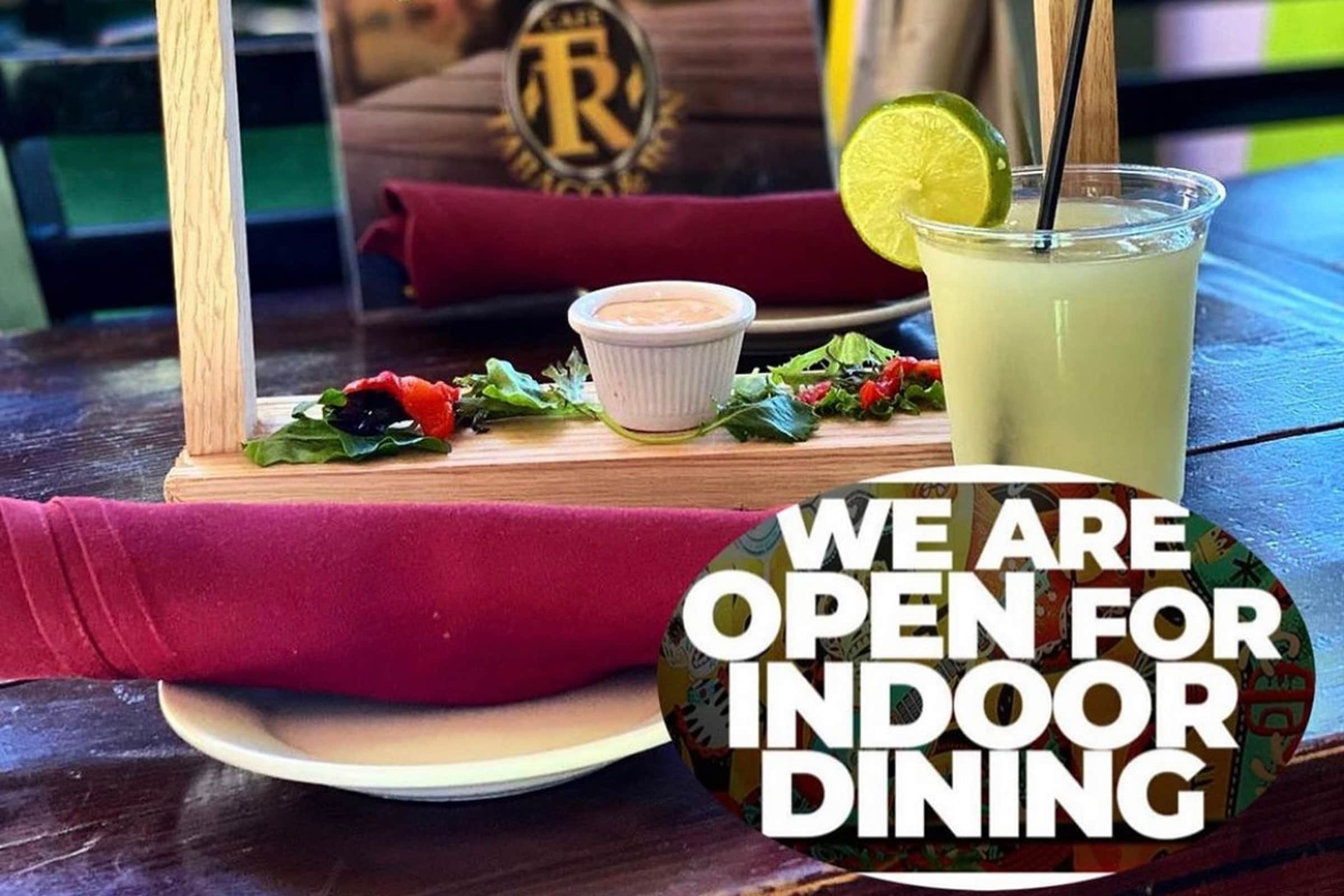 Cafe Tabaco Y Ron New York, NY Restaurant Menu + Delivery Seamless