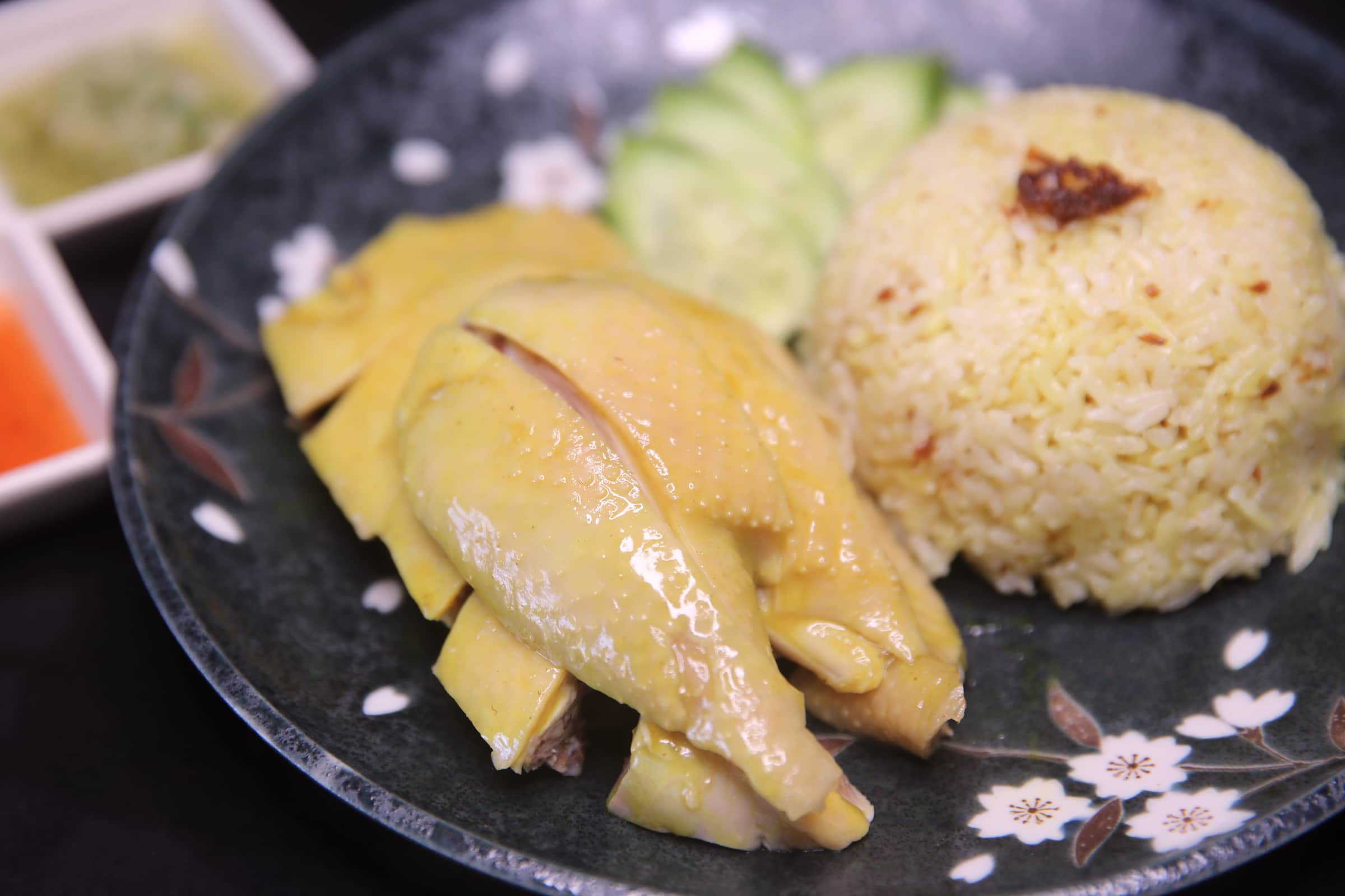 Rice and Noodles Delivery Menu Order Online 7501 W Stockton Blvd