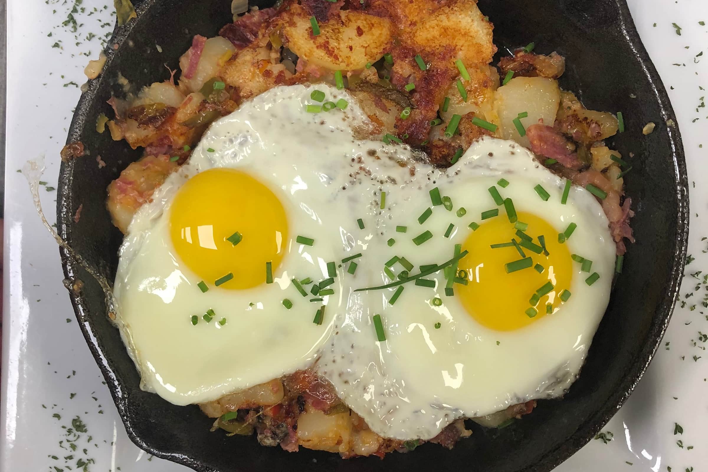 Bacon Egg & Please Delivery Menu | Order Online | 102 Buck Rd ...