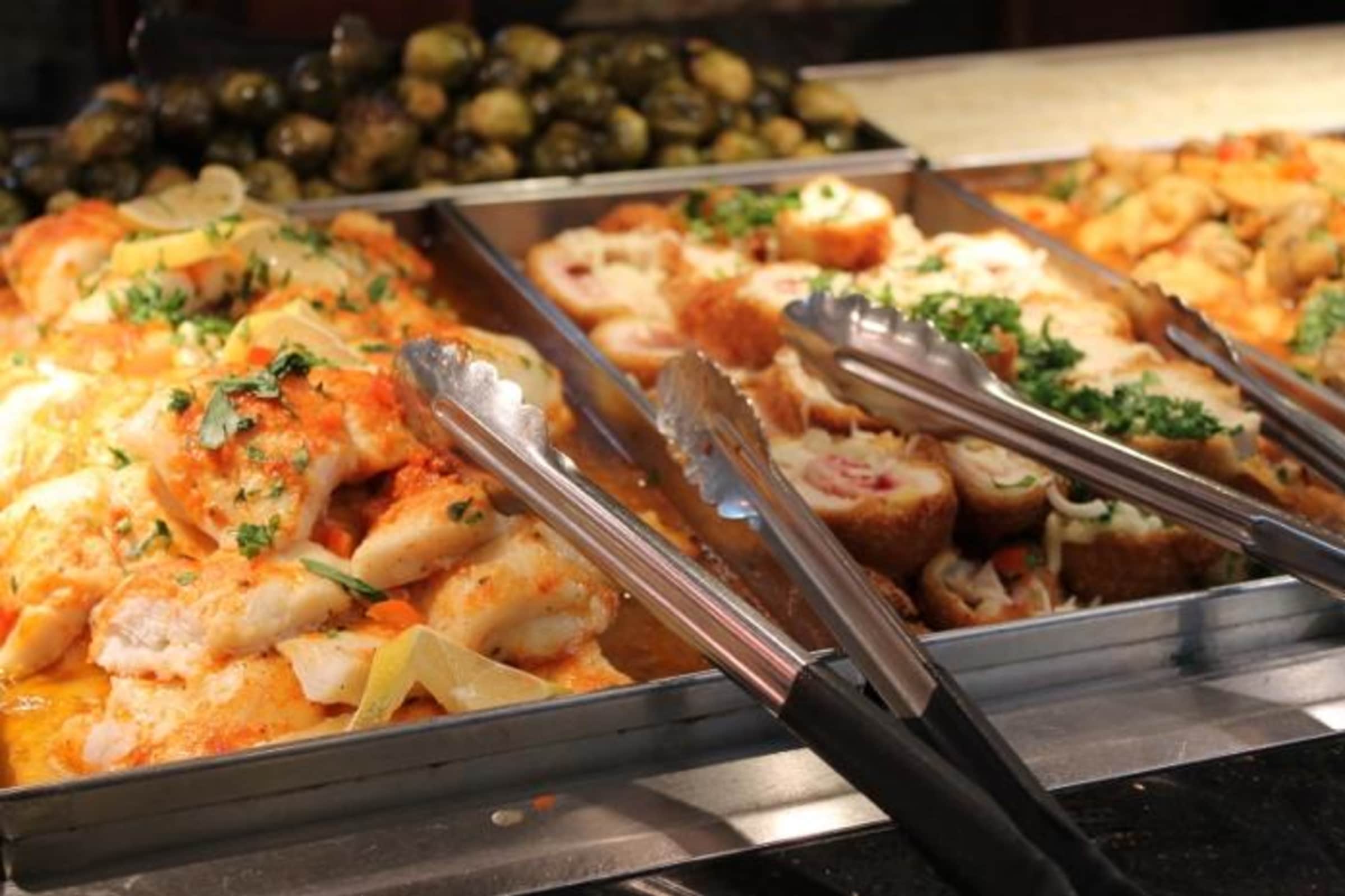 Shelley's Kitchen New York, NY Restaurant Menu + Delivery Seamless