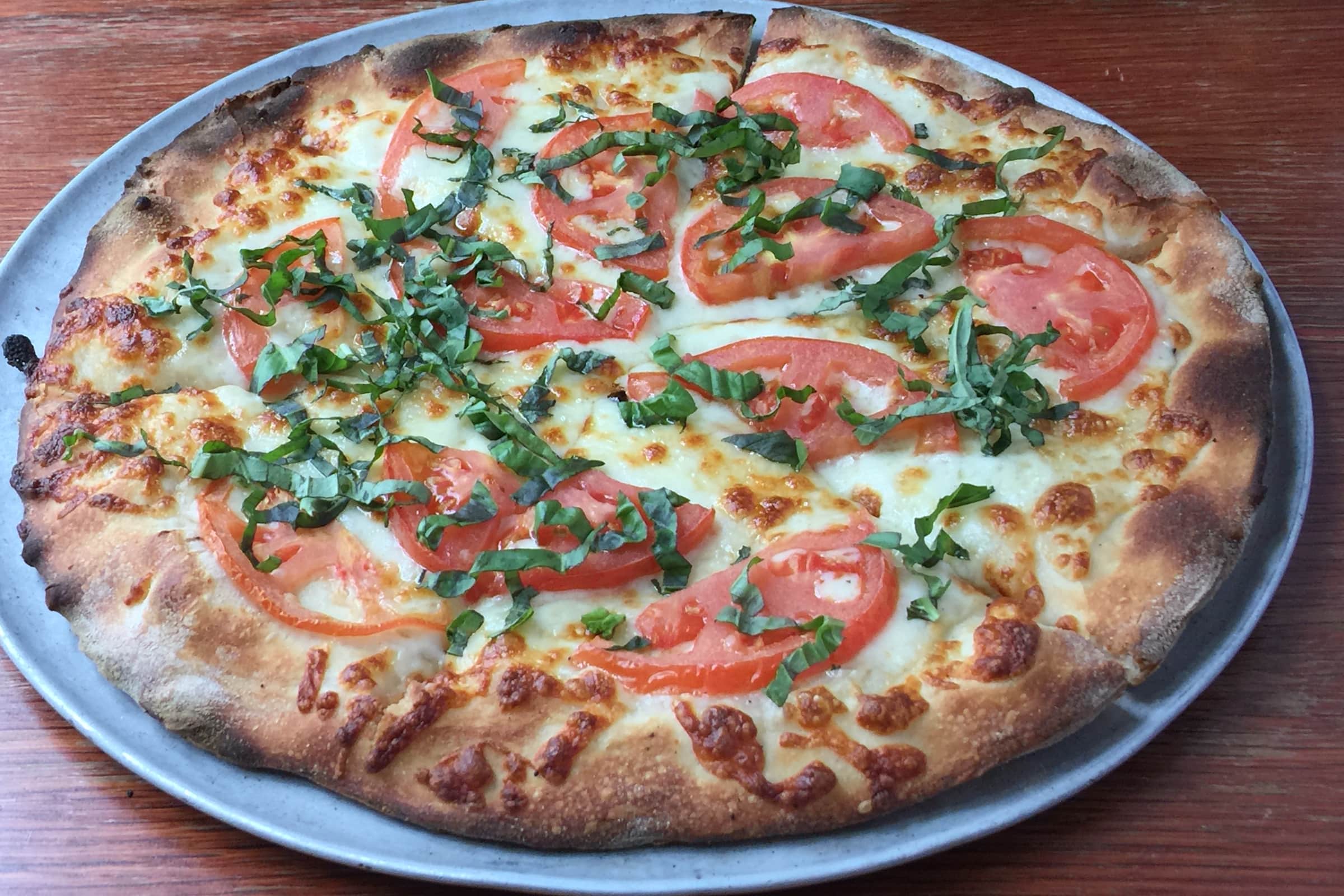 Roma Pizza Delivery Menu | Order Online | 871 Newfield St ...