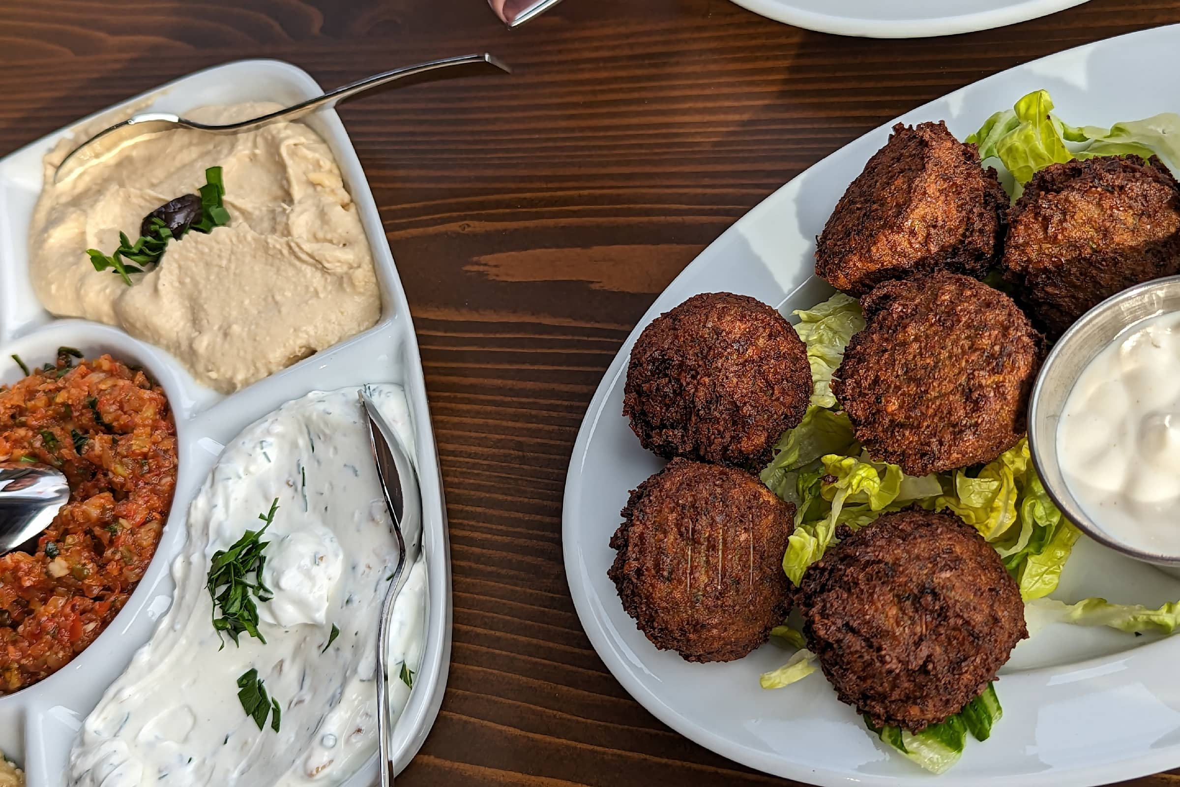 Zara Forest Turkish Cuisine Delivery Menu Order Online 1745 Forest