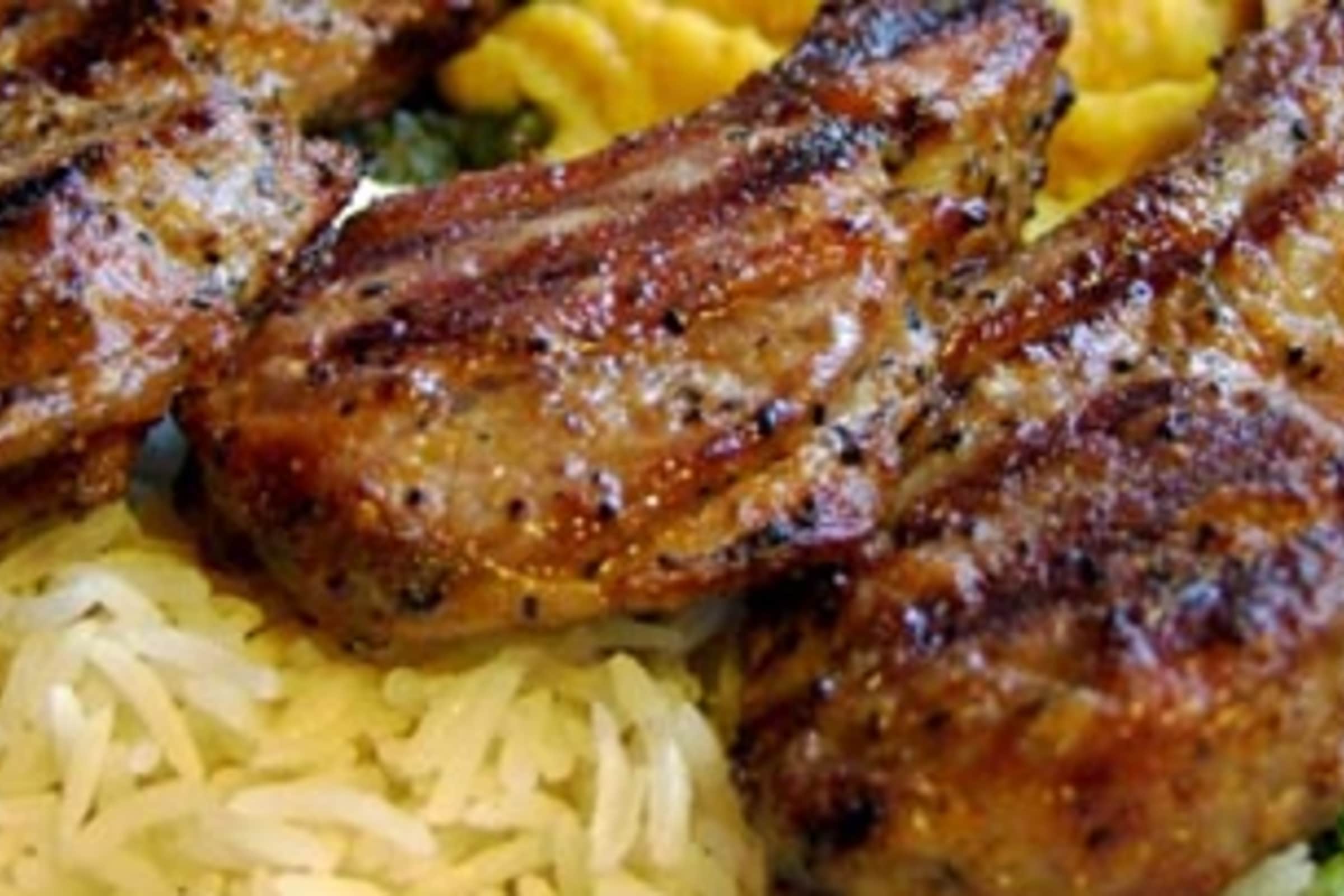 Rice And Kabob Sterling, VA Restaurant Menu + Delivery Seamless