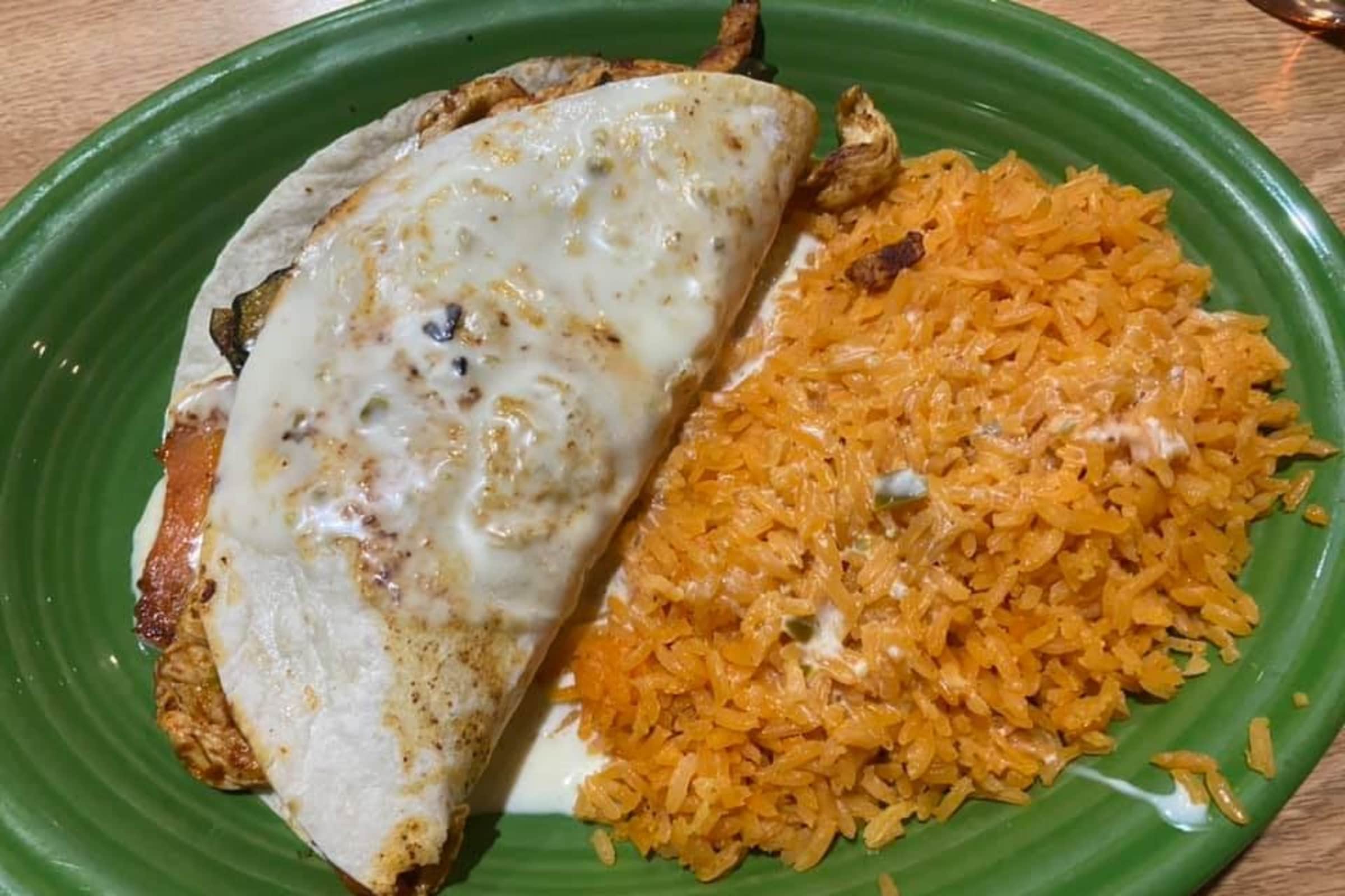 Senor Jalapenos Delivery Menu Order Online 4055 Belmont Ave