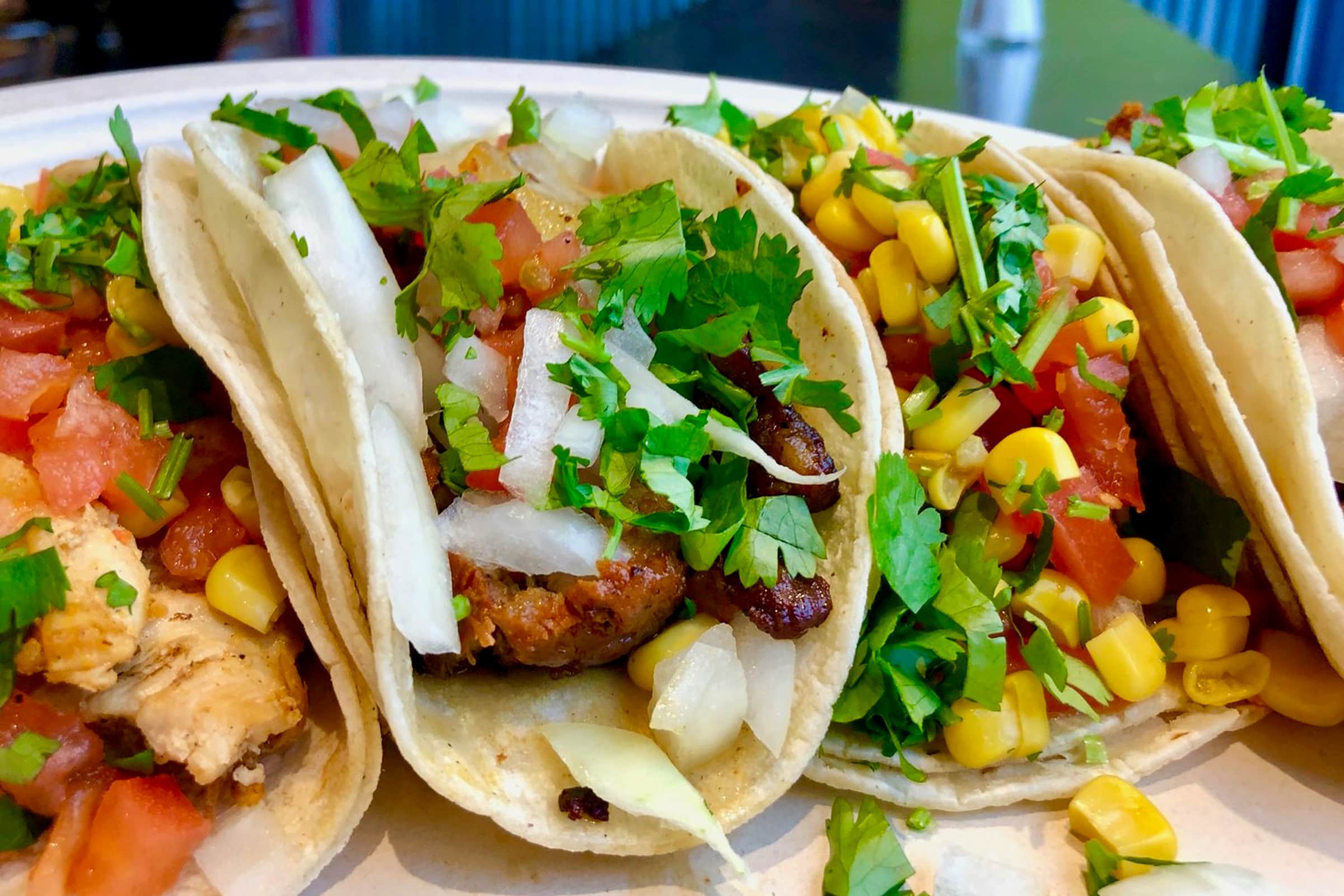 Cilantro Taqueria Delivery Menu Order Online 2783 Euclid Heights