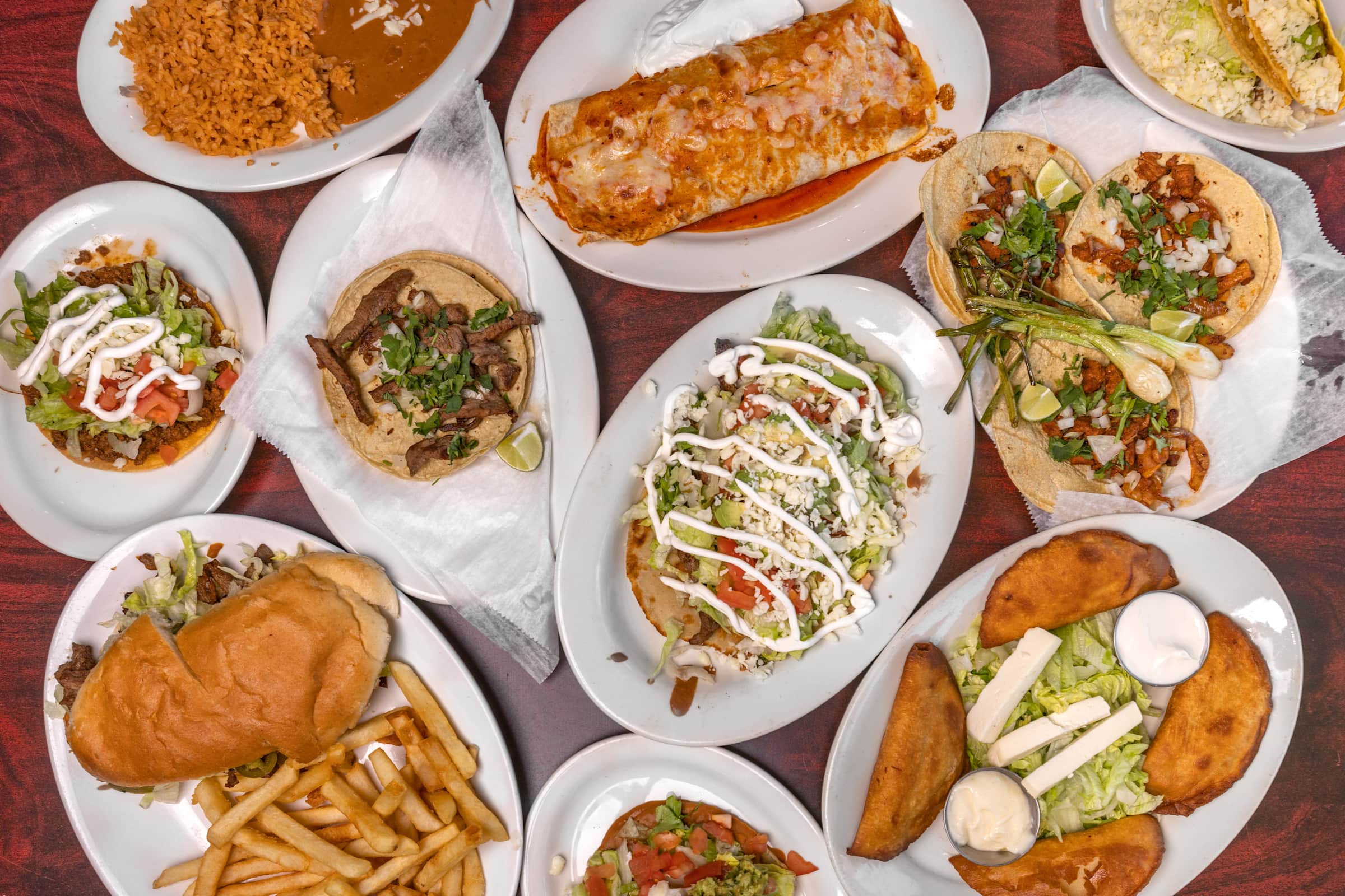 Laguna Brava Mexican Restaurant Delivery Menu Order Online 2466