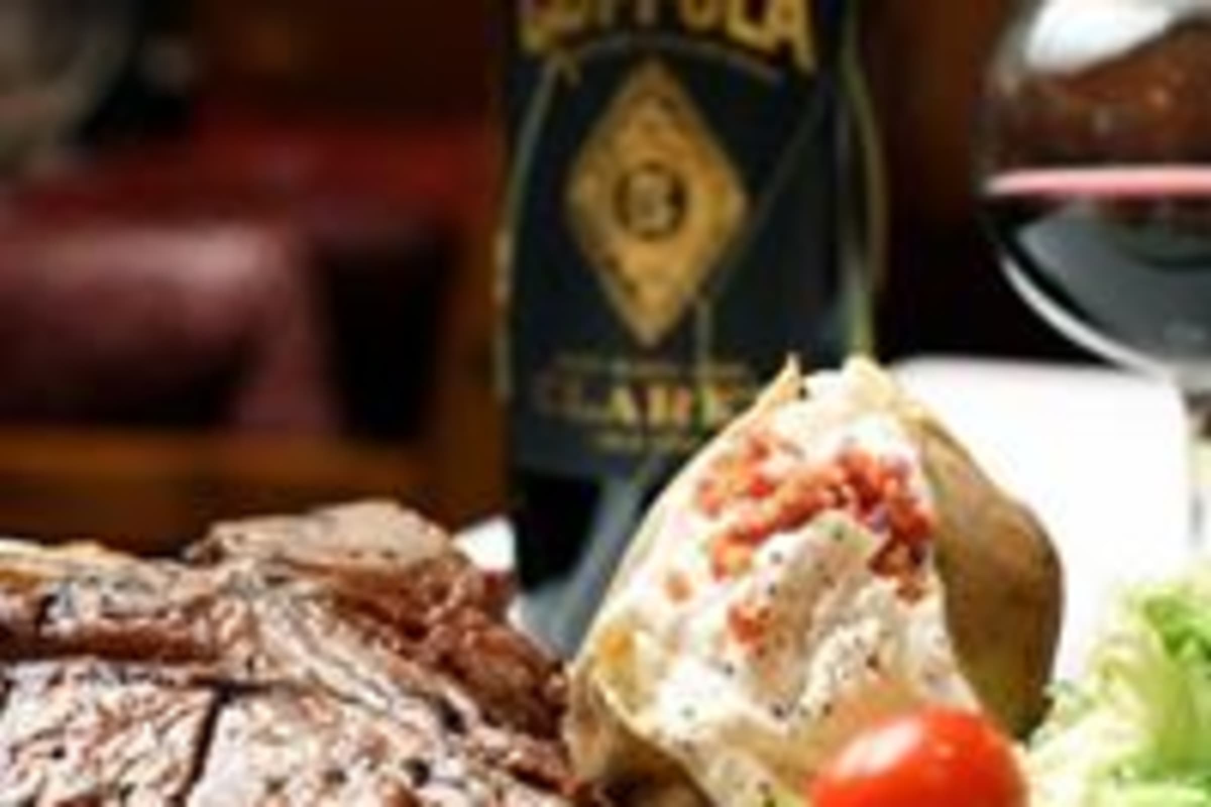 Prime Quarter Steak House Delivery Menu Order Online 2610 South