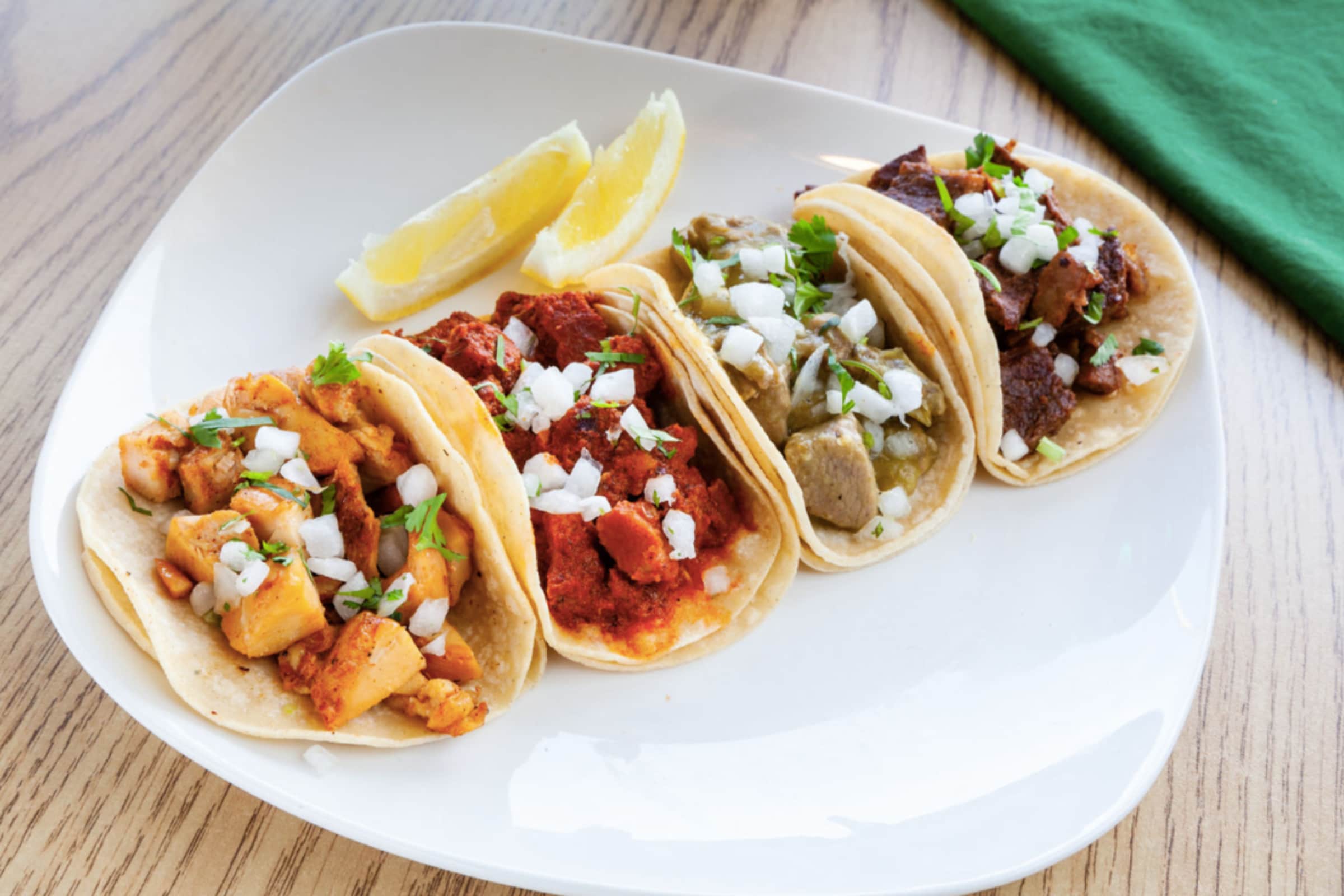 Fresco Mexican Grill Delivery Menu | Order Online | 1431 California Ave ...