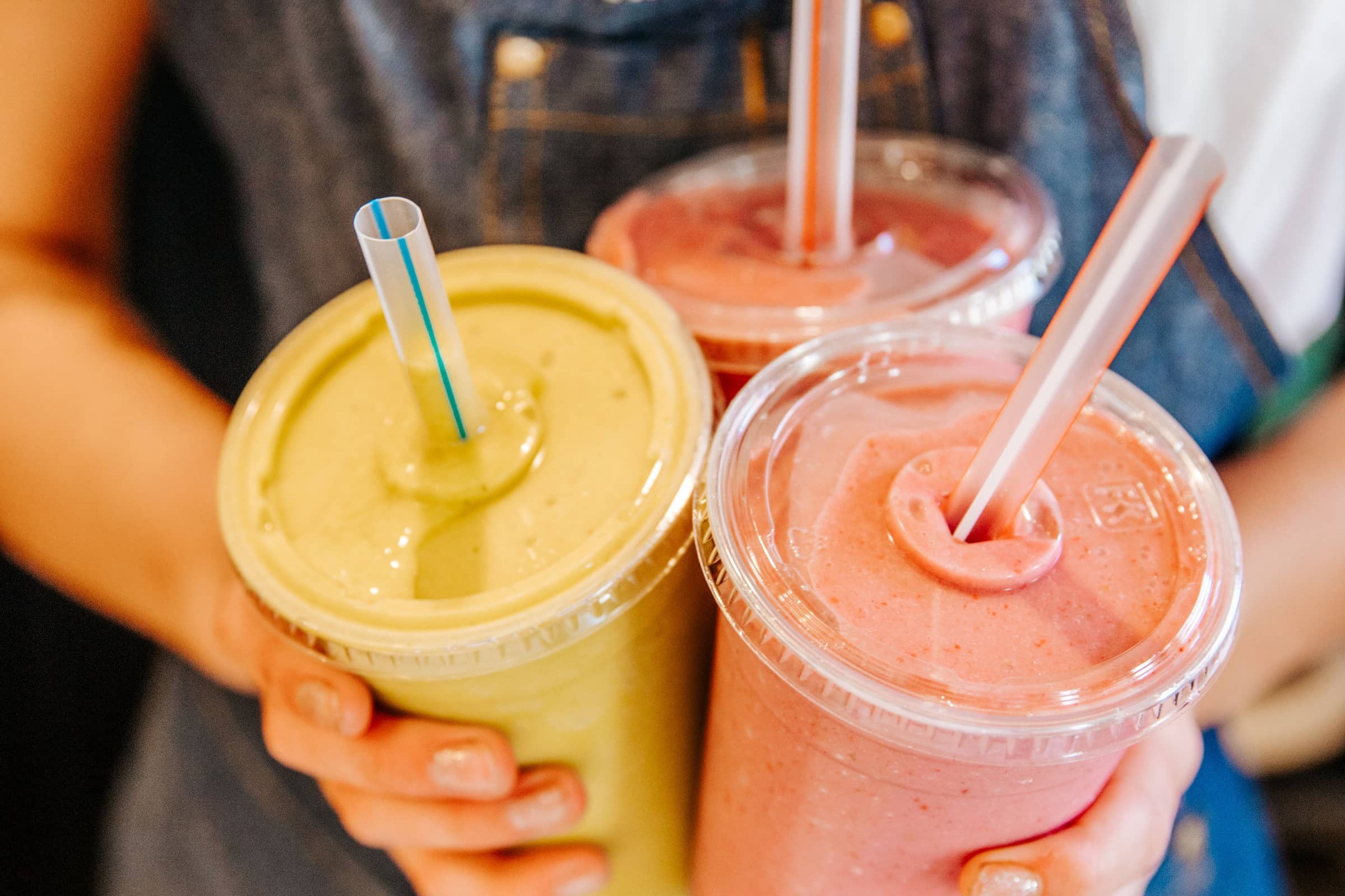 Cuppa Juice Cold Pressed Juicery Delivery Menu Order Online 300 S Twin Oaks Valley Rd San