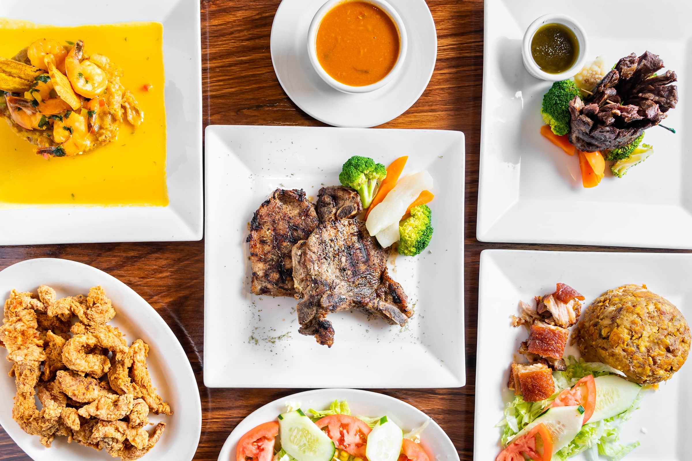 Mama Tala Restaurant Delivery Menu Order Online 582 Morris Ave