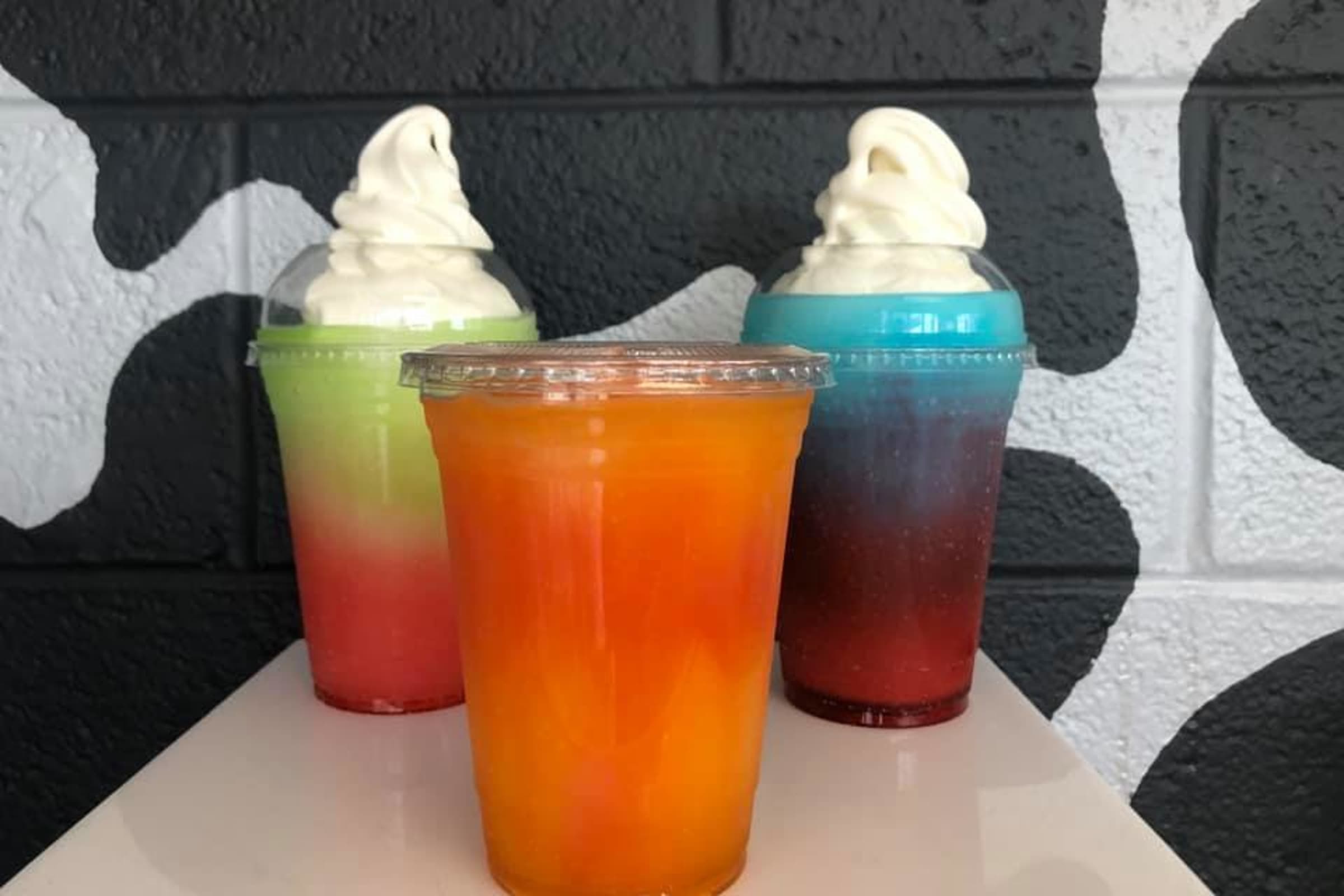 Cold Cow Ice Cream Delivery Menu Order Online 27435 Harper Ave St. Clair Shores Grubhub