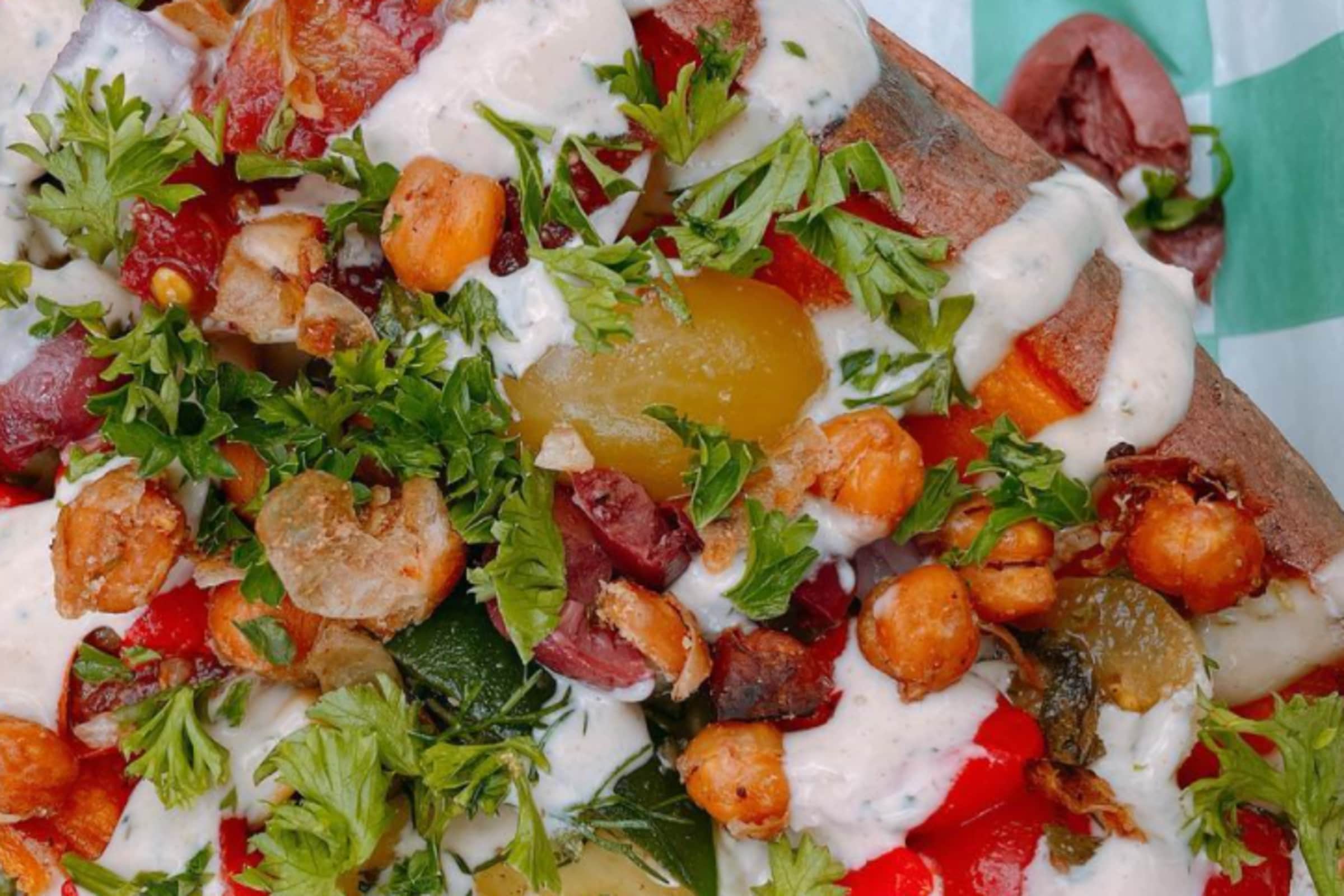 Hue Cafe & Apothecary Delivery Menu Order Online 10210 S Dolfield