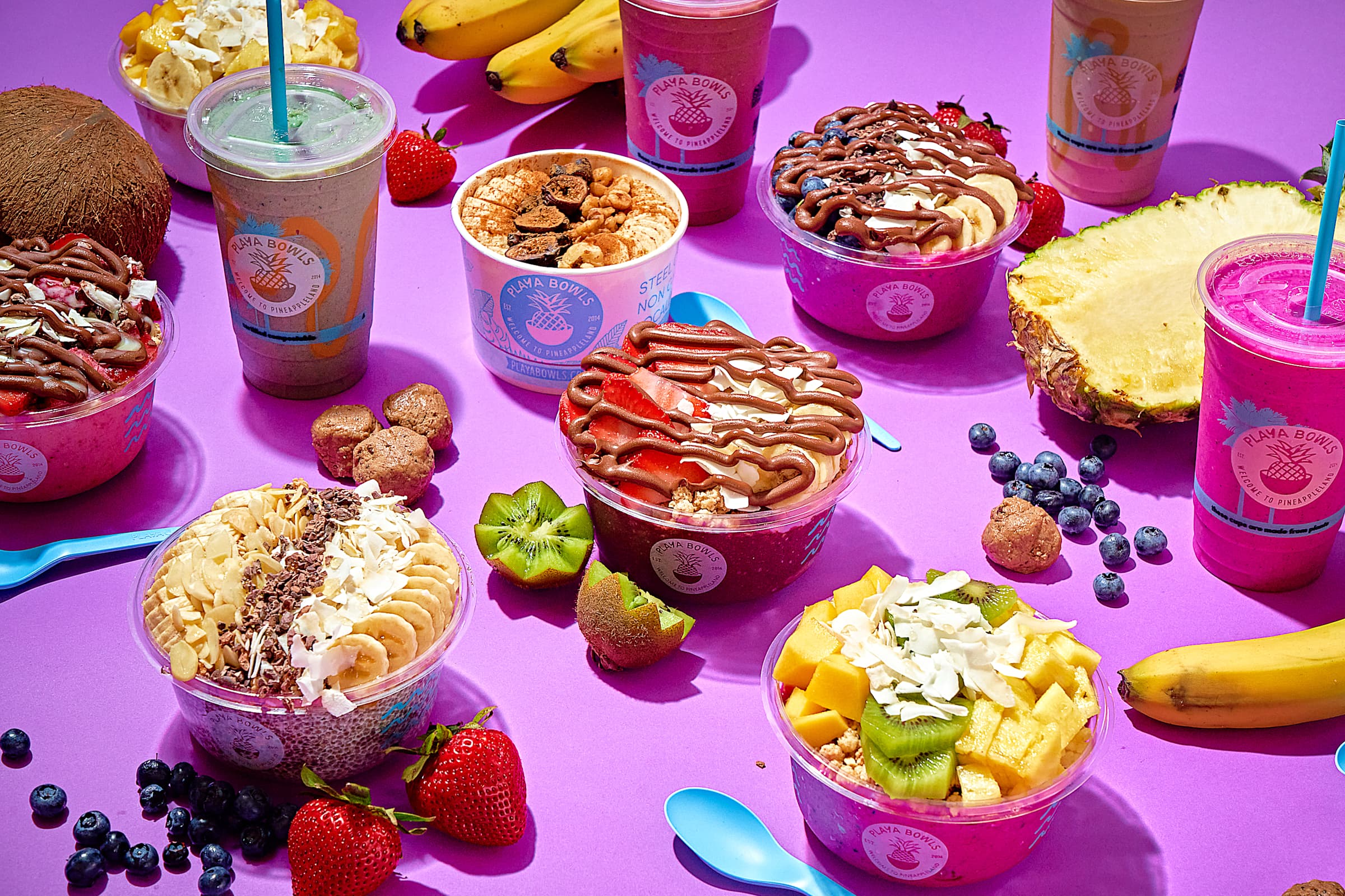 ceiling region Serena Playa Bowls Delivery Menu | Order Online | 570 Lexington Ave New York | Grubhub ceiling region Serena Playa Bowls Delivery Menu | Order Online | 570 Lexington Ave New York | Grubhub