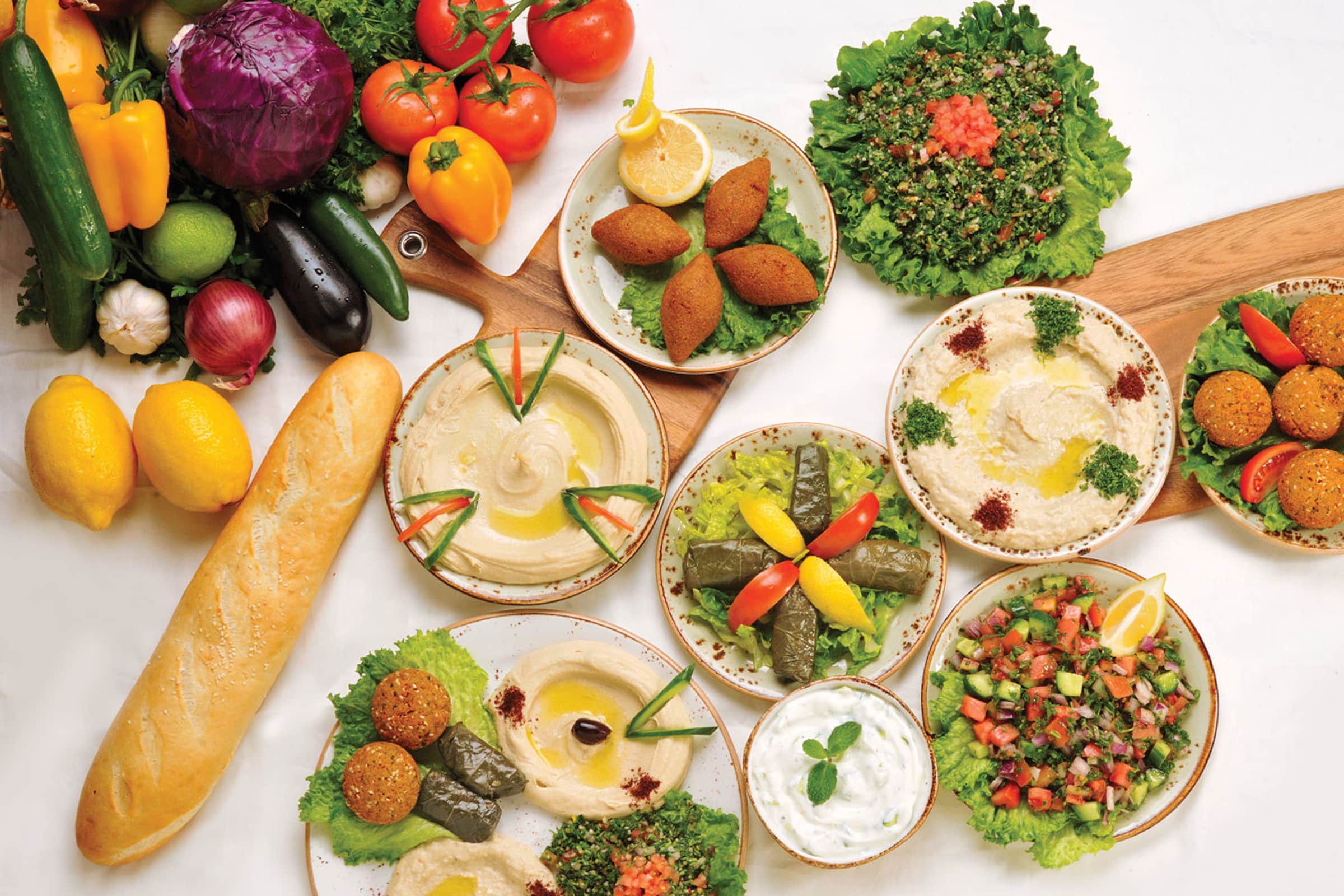 Kabob Lounge Catering Delivery Menu Order Online 11375 El Camino