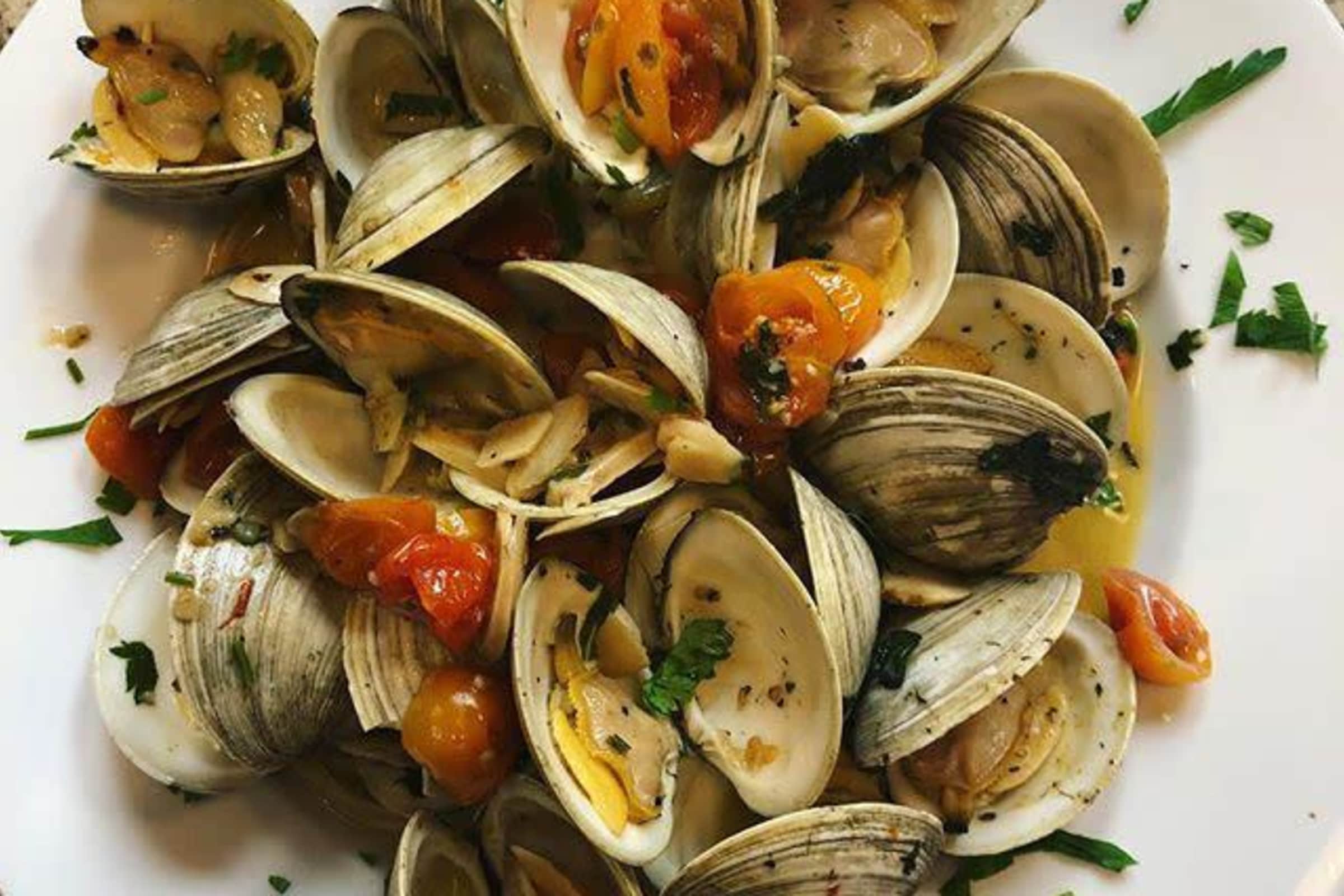 That's Amore Trattoria Italiana Delivery Menu Order Online 277 NJ