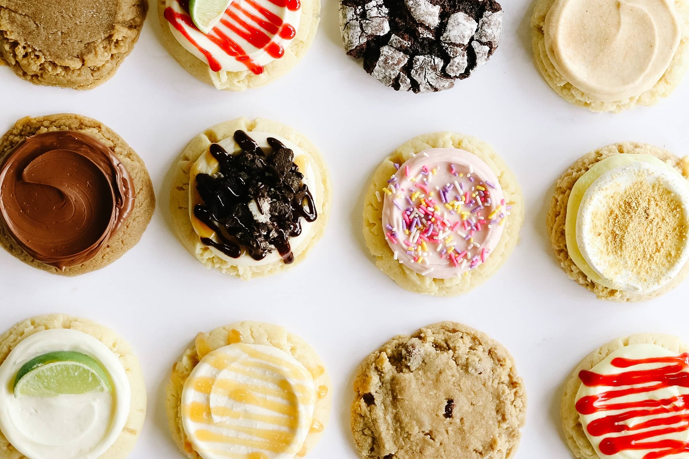 Twisted Sugar Delivery Menu | Order Online | 503 E Main St Lincolnton