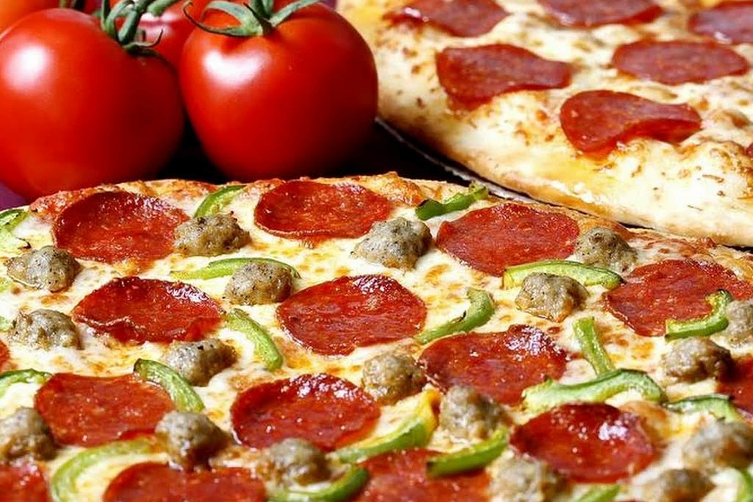 Guido's Pizza and Pasta Delivery Menu Order Online 26322 Friendly