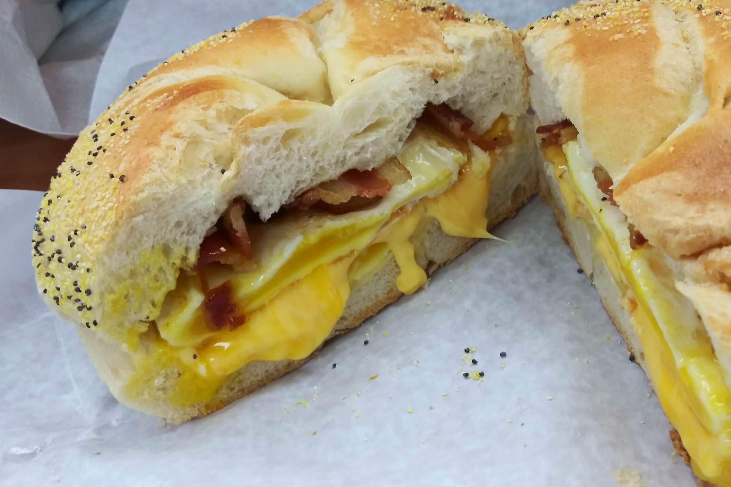 Jessen's Delicatessen West Babylon, NY Restaurant Menu + Delivery
