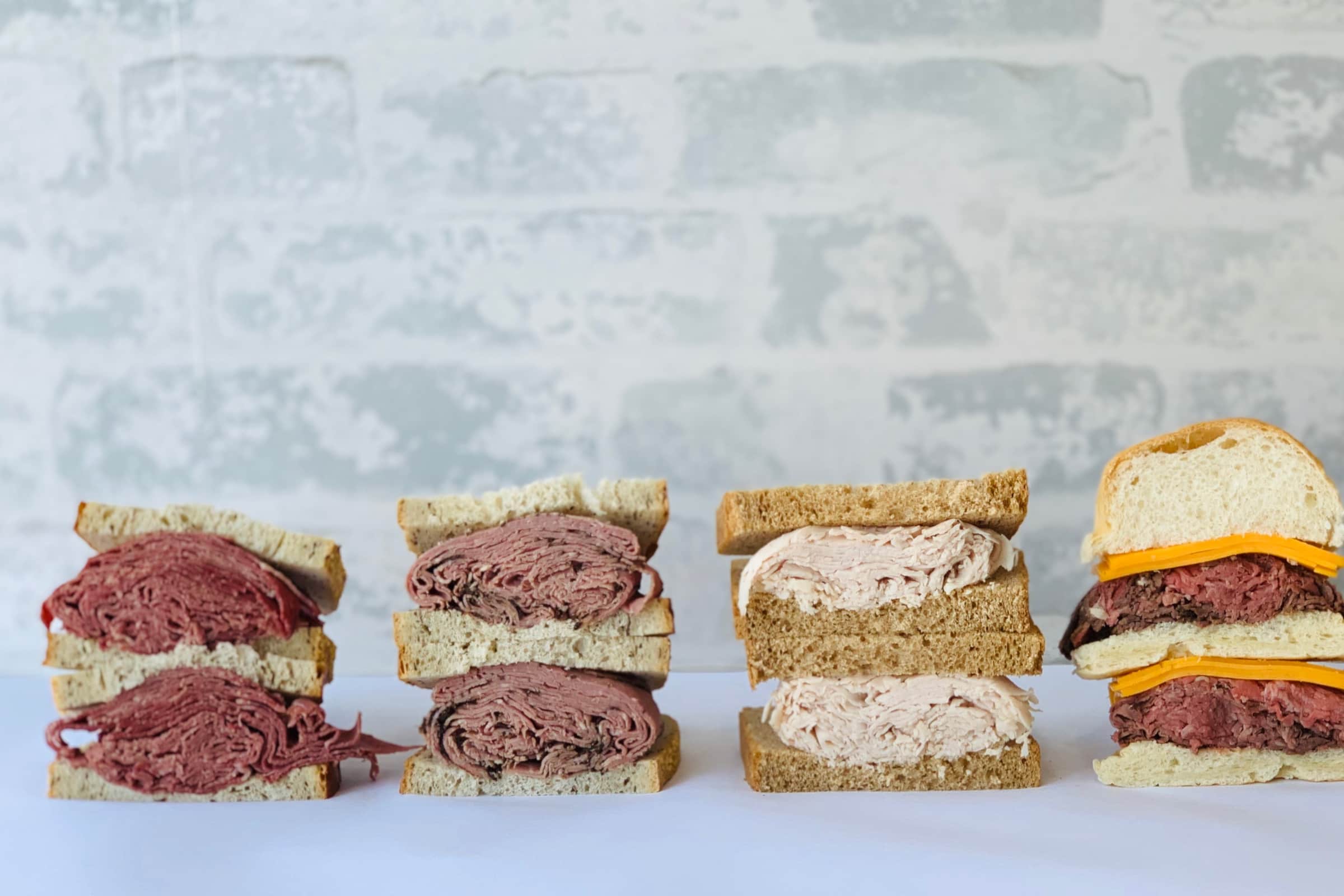 Roasters and Toasters The Falls Delivery Menu Order Online 12729 S Dixie Hwy Miami Grubhub
