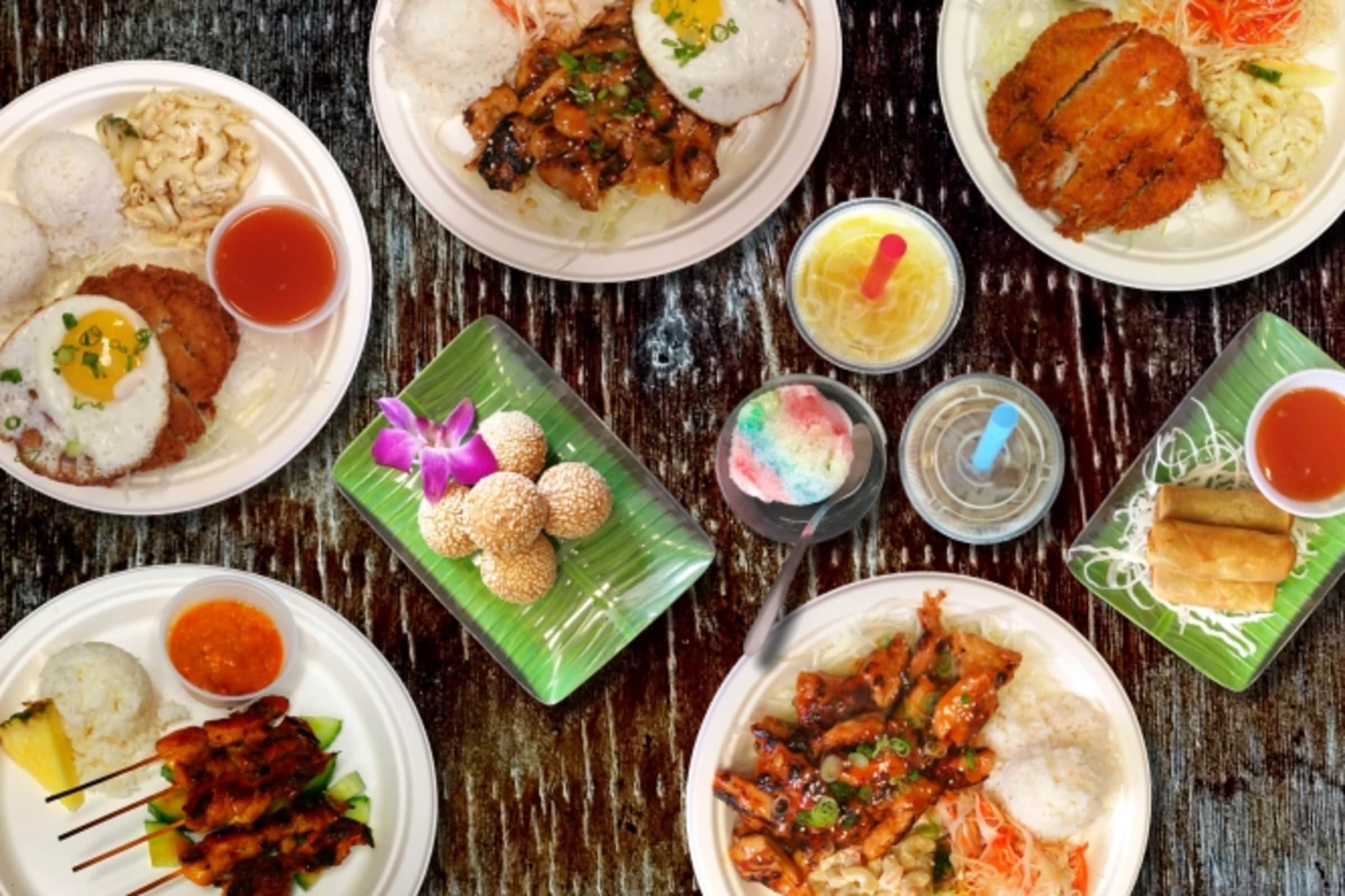 Kokonut Grill Delivery Menu Order Online 1201 W Main St Richmond