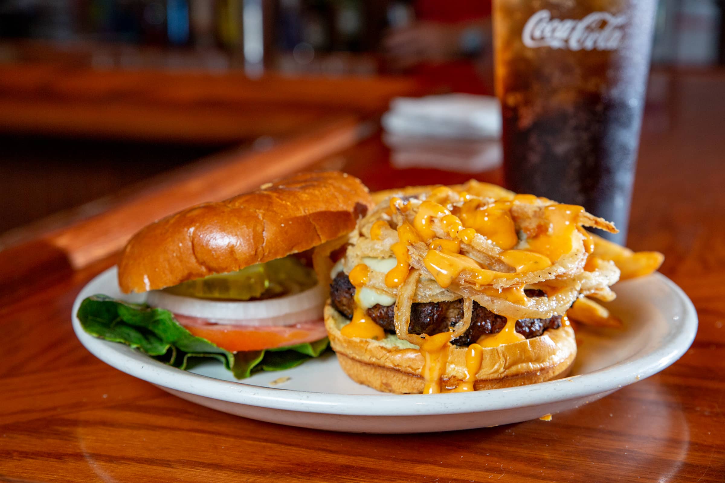 Copper Monkey West Delivery Menu Order Online 14209 W Newberry Rd