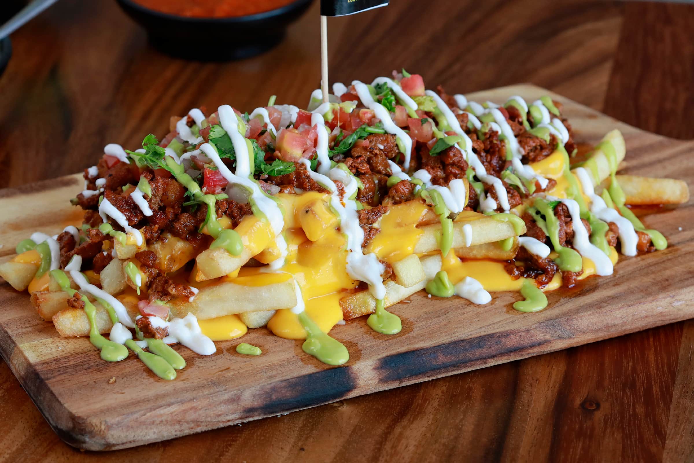 Tacos Los Desvelados Delivery Menu Order Online 5306 Atlantic Blvd