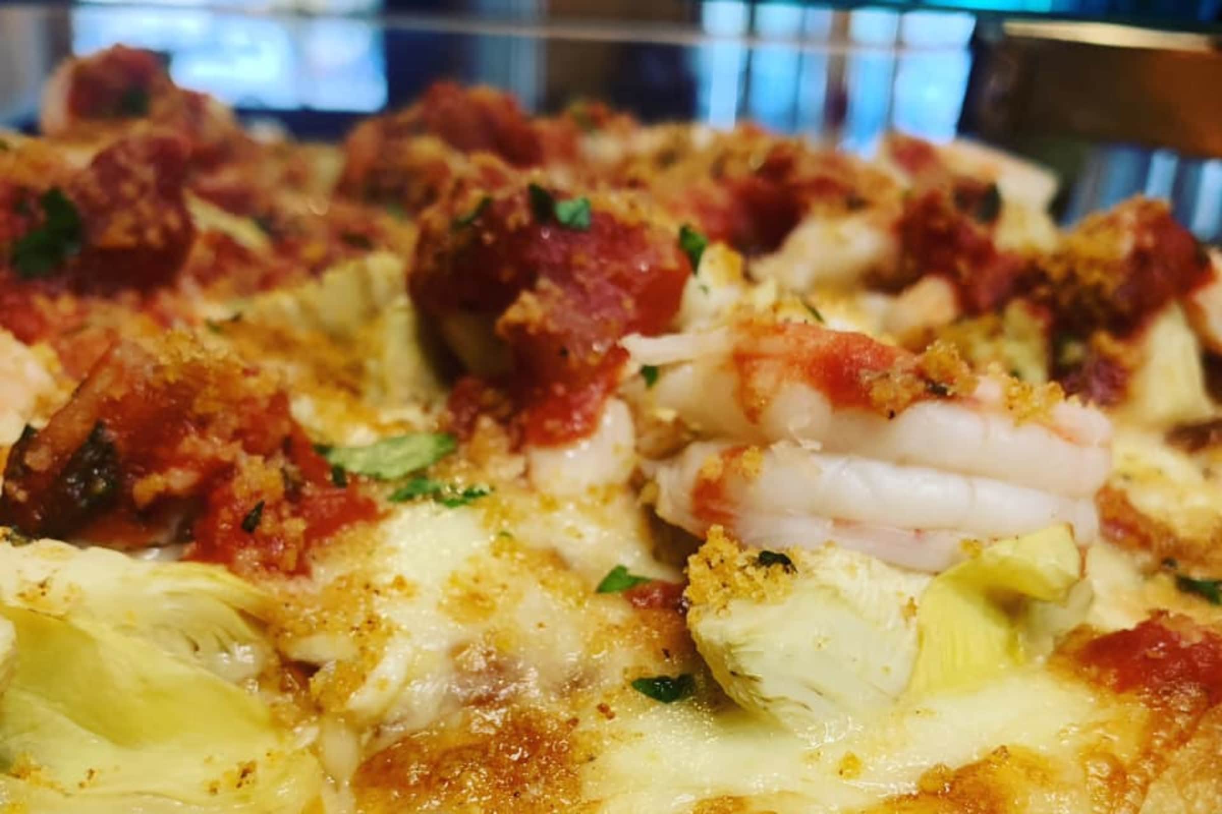 Villa Monte Delivery Menu Order Online 732 Old Bethpage Rd Old