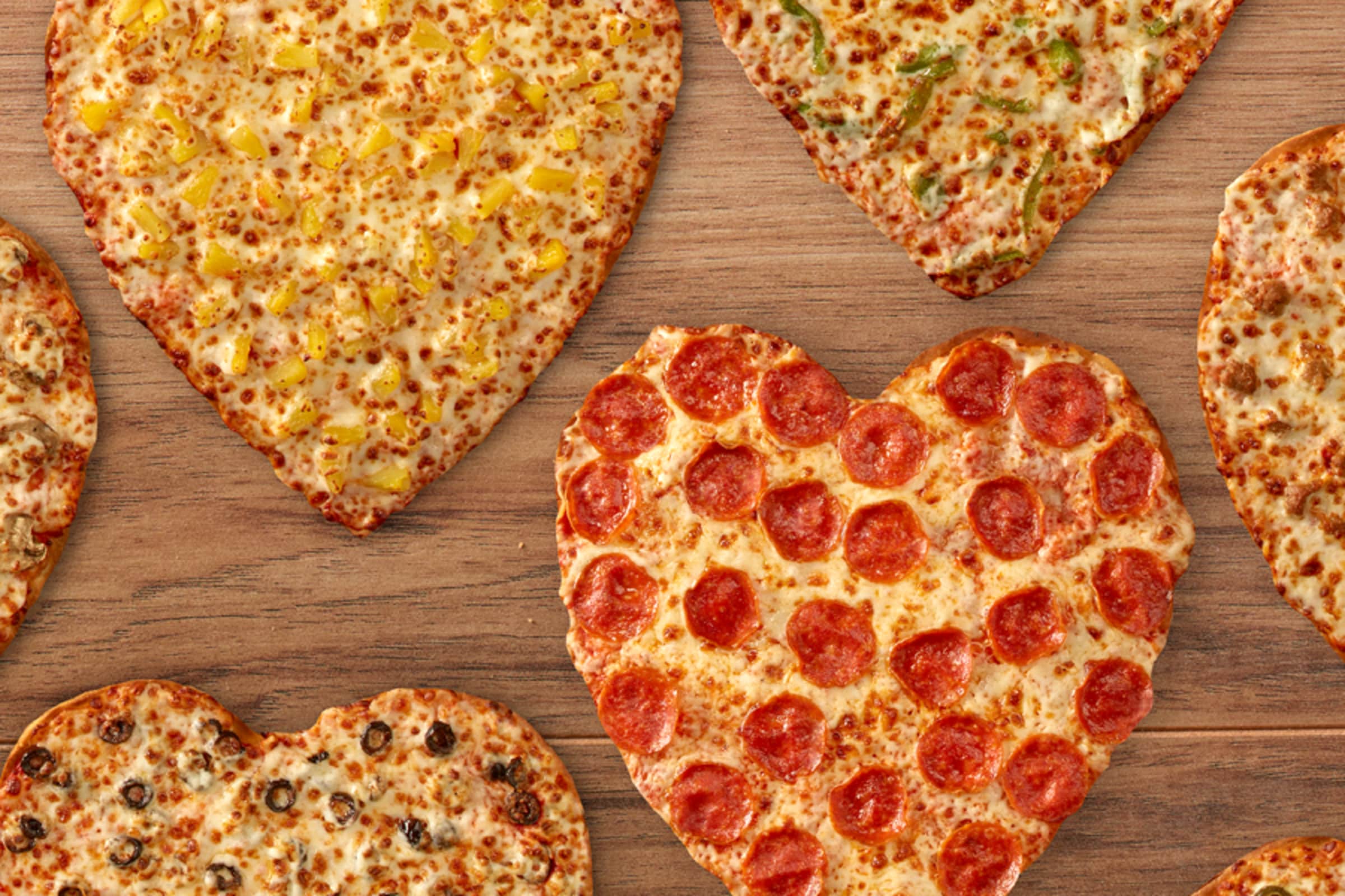 PAPA JOHNS W NORTHWEST HWY visual data 6