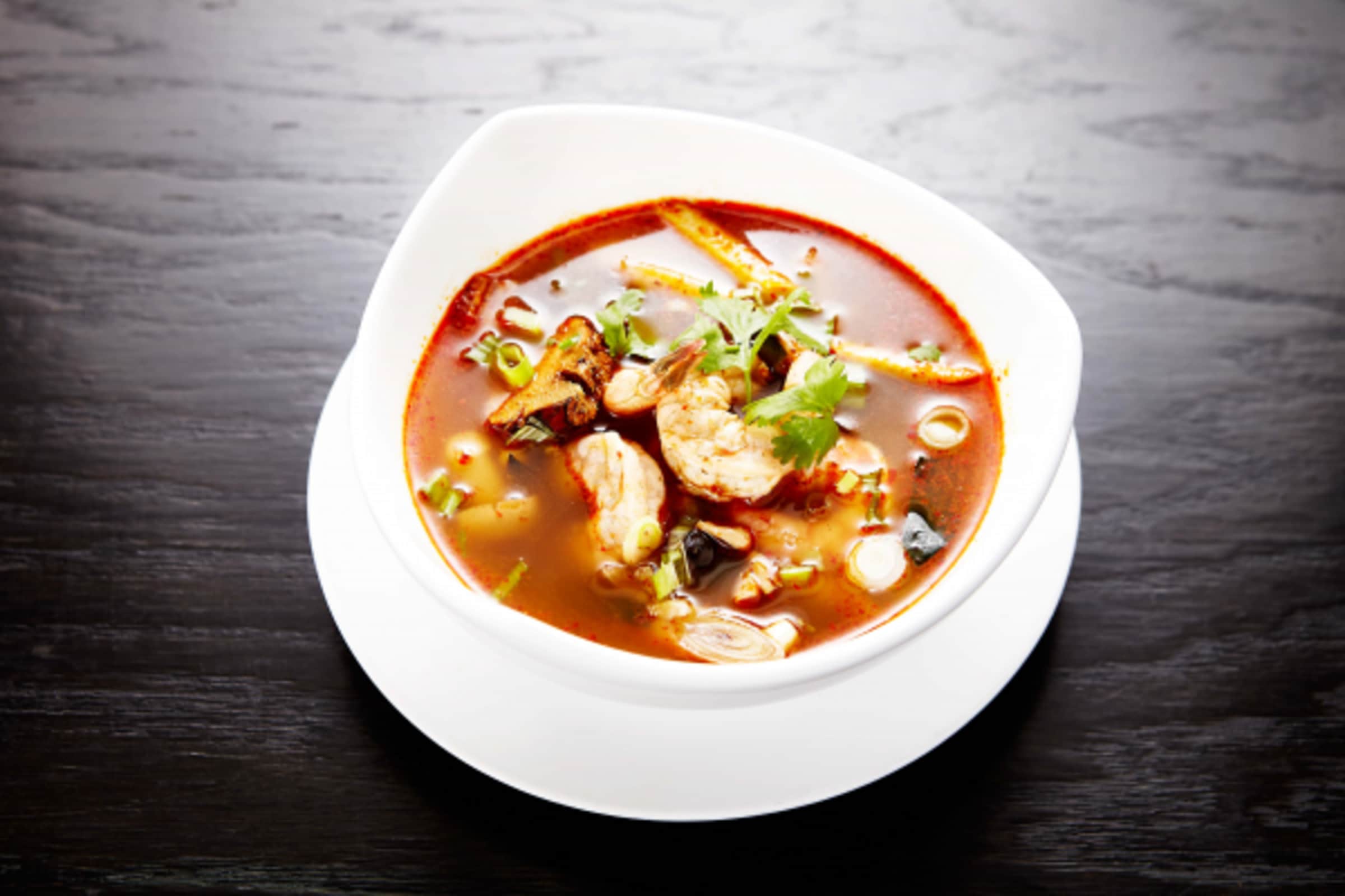 Bai Tong Thai Street Cafe Seattle, WA Restaurant Menu + Delivery