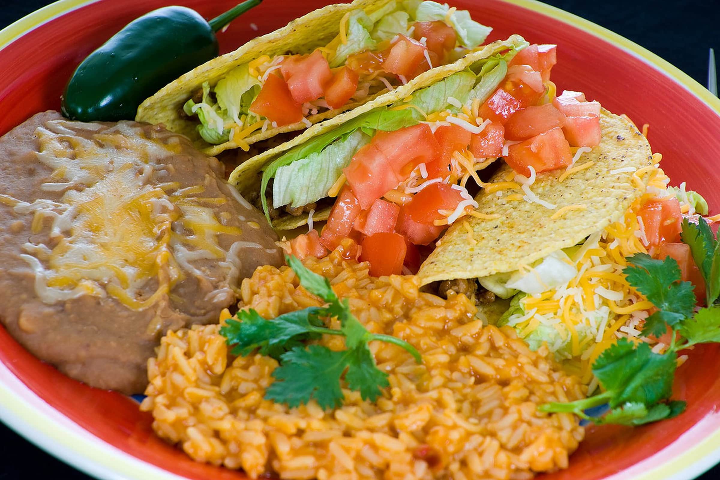 El Tapatio Mexican Restaurant Everett Delivery Menu Order Online
