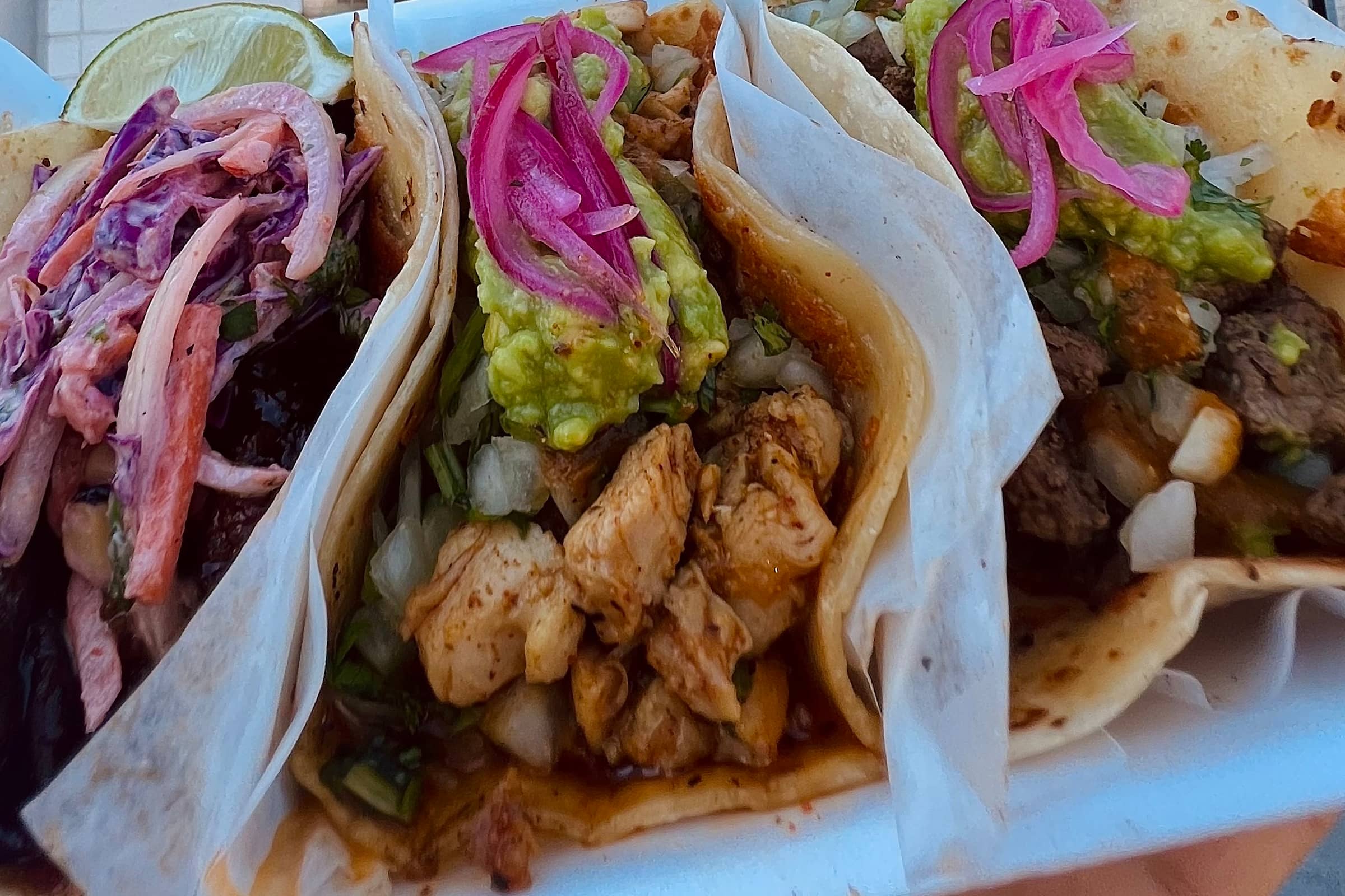 Tacos Y Que Whittier, CA Restaurant Menu + Delivery Seamless