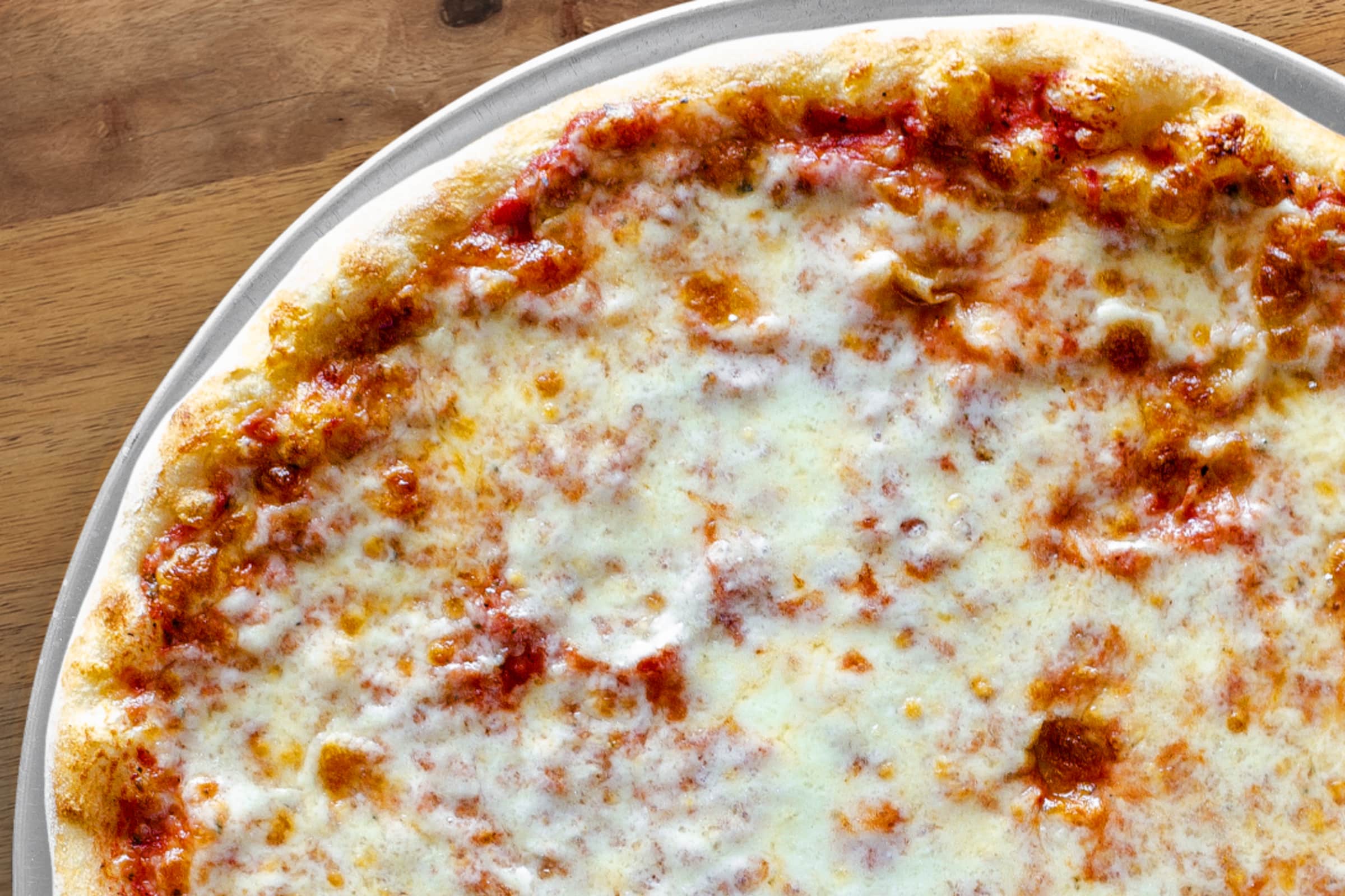 Key pizza deals