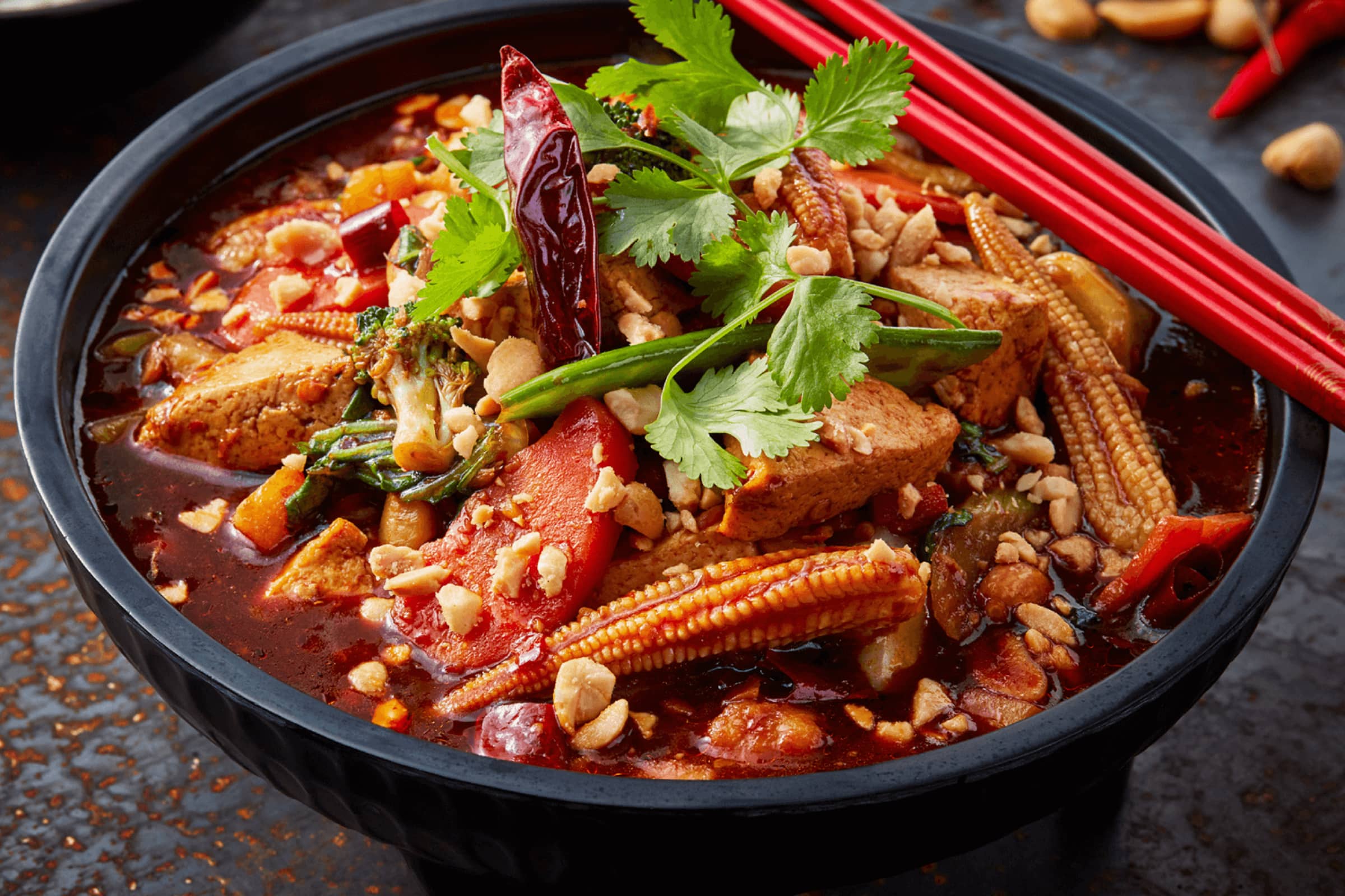 Bombay Chopsticks - Cliffside Park, NJ Restaurant | Menu + ...