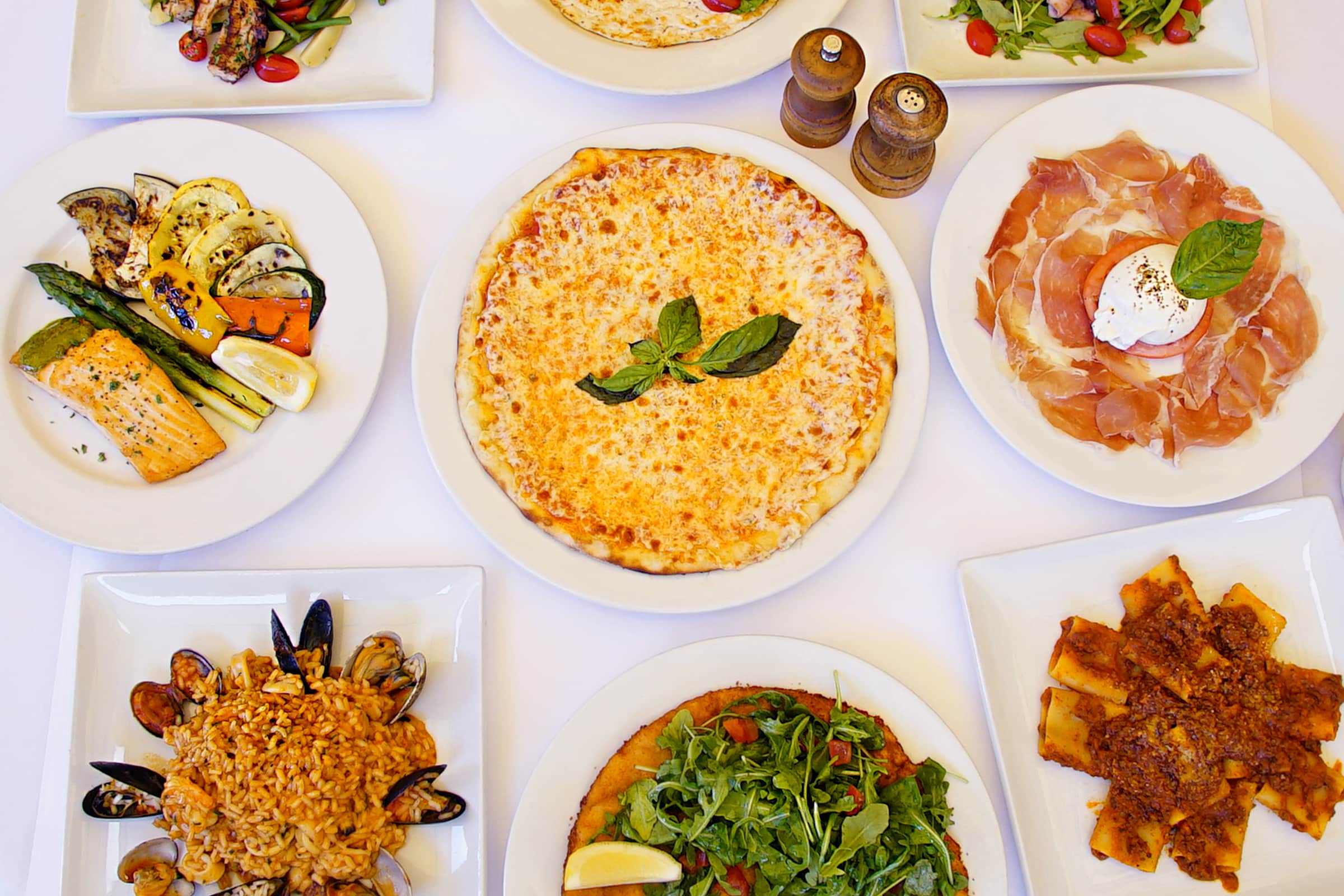 Sor Tino Restaurant Delivery Menu Order Online 908 S Barrington Ave