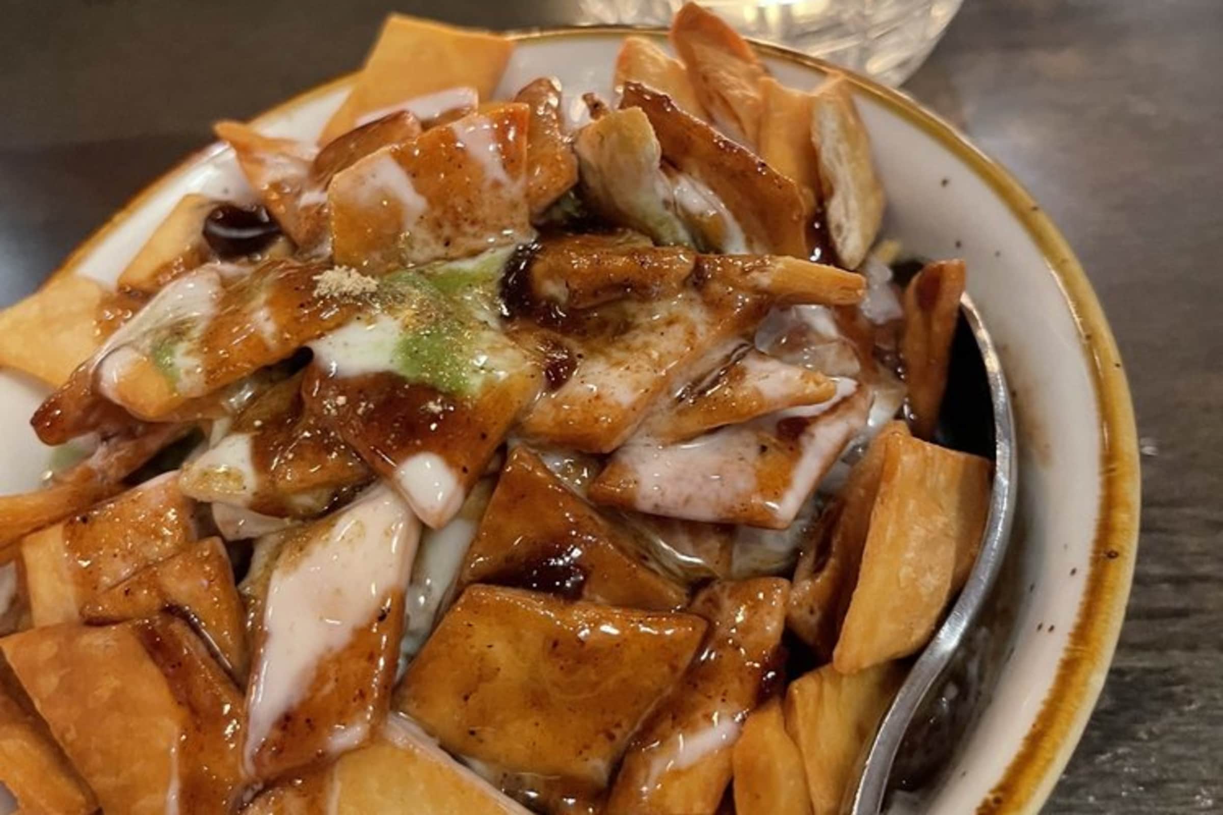 Good Food By Uzma Delivery Menu Order Online 2070 Us Route 1 North