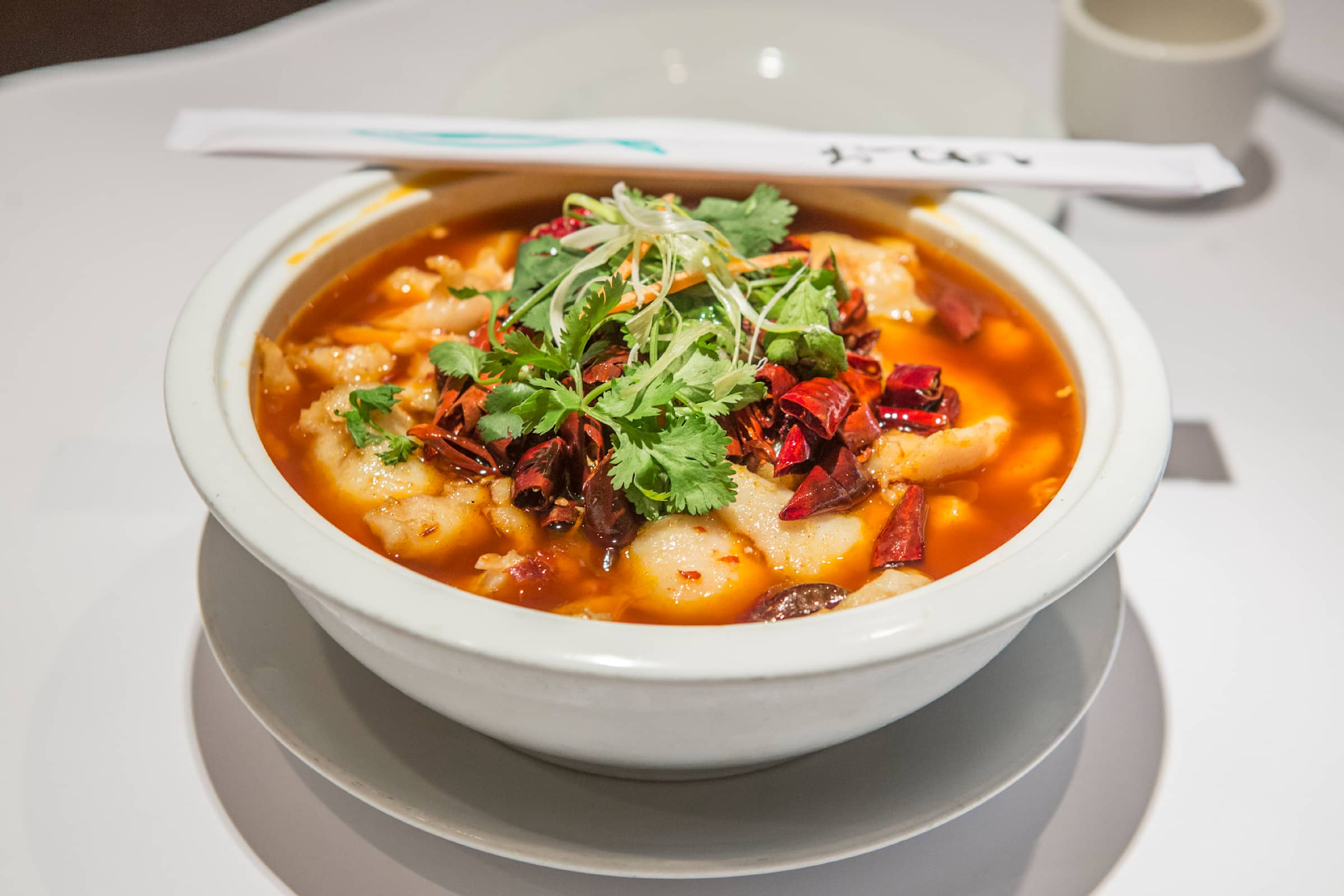 Land of Plenty (E 58th St) New York, NY Restaurant Menu + Delivery