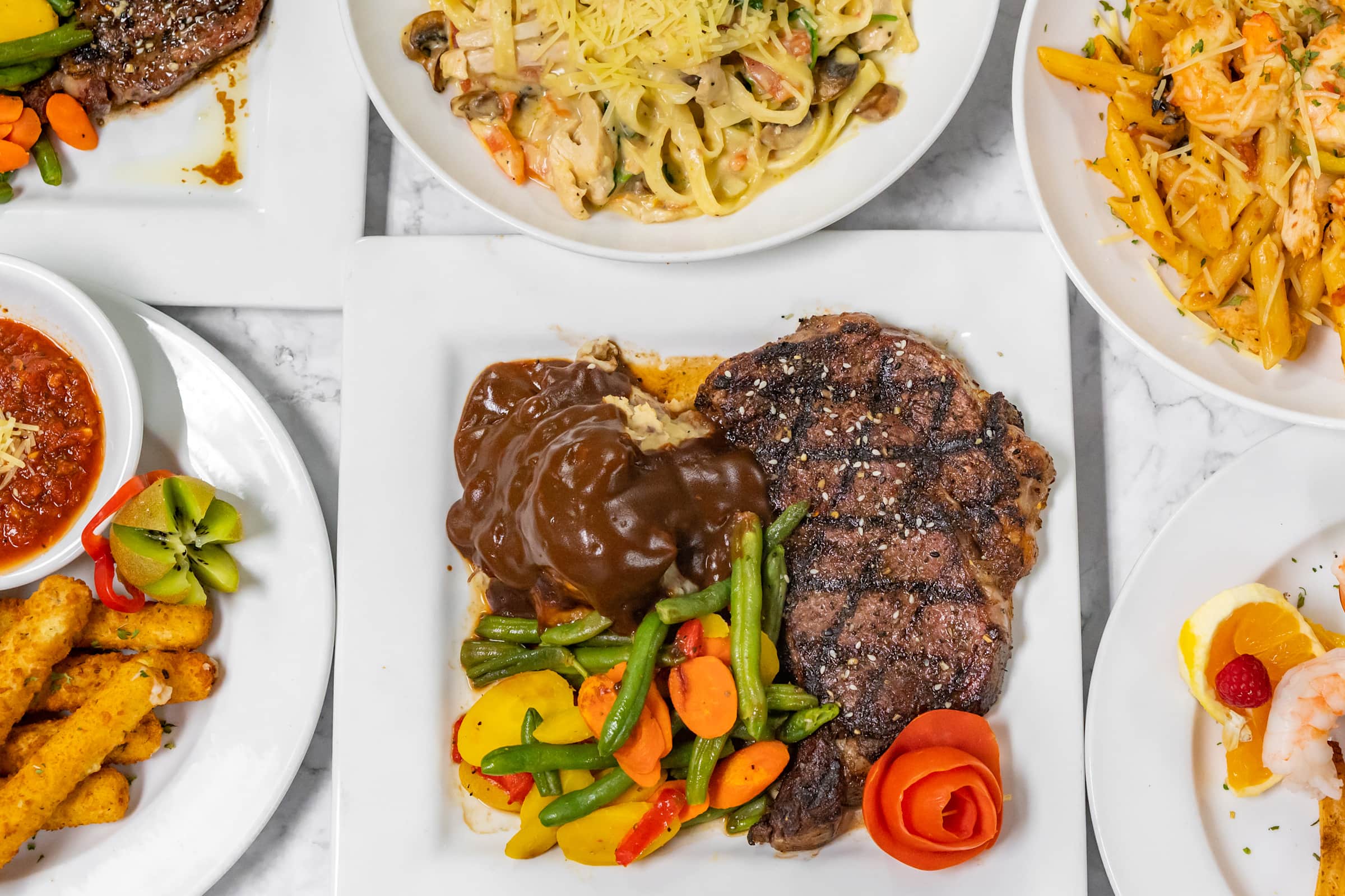 Ichabod's Video Poker Lounge and Restaurant Delivery Menu Order