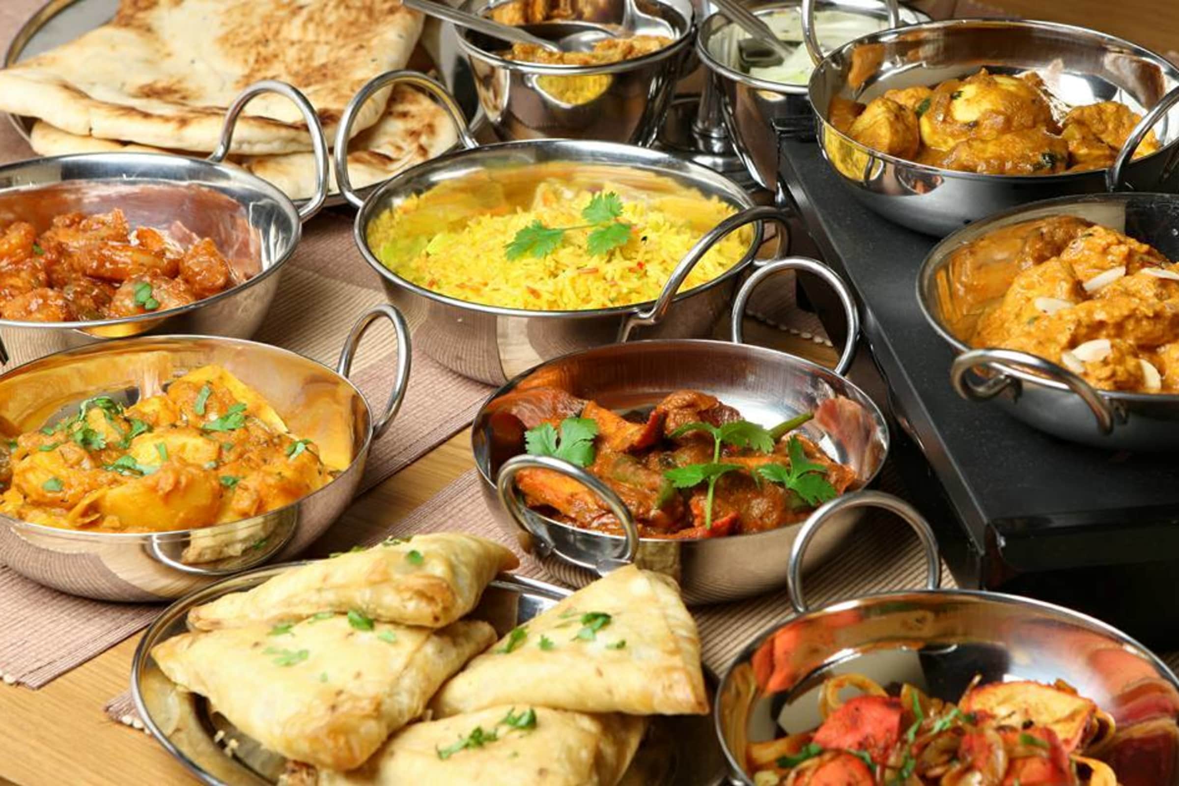 Darbar India Branford, CT Restaurant Menu + Delivery Seamless