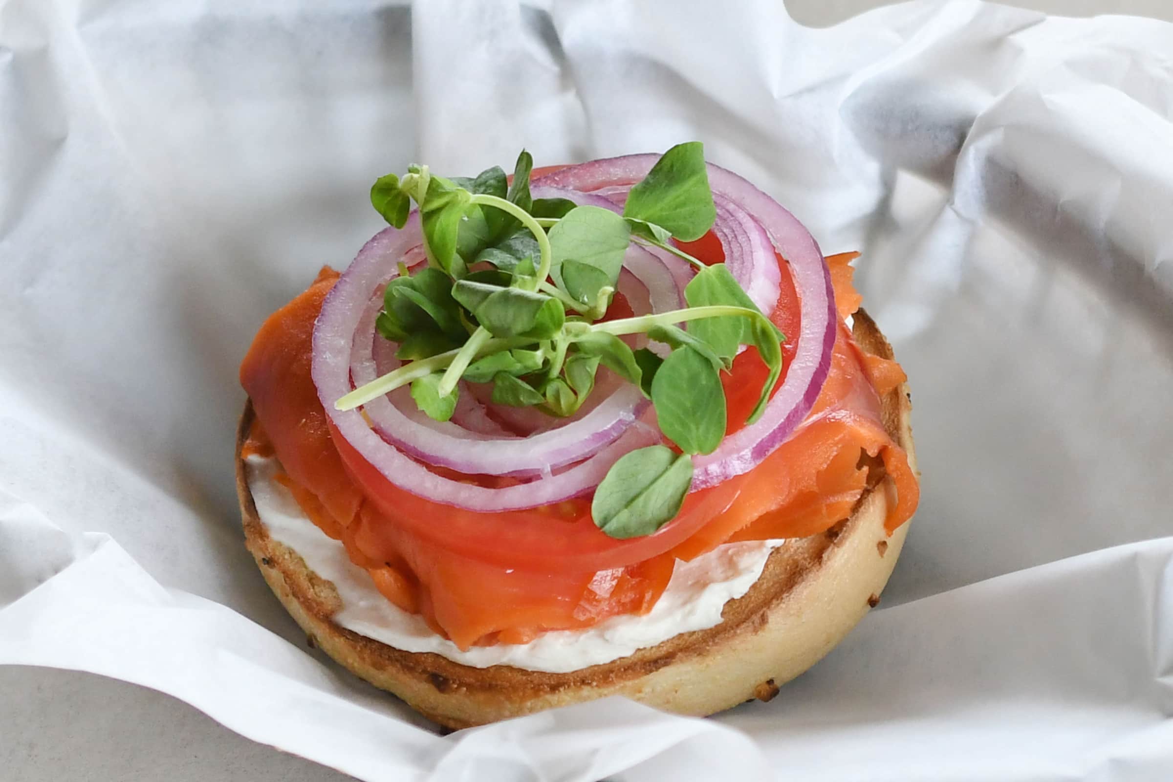 Truckee Bagel Company Delivery Menu Order Online 538 S Virginia St