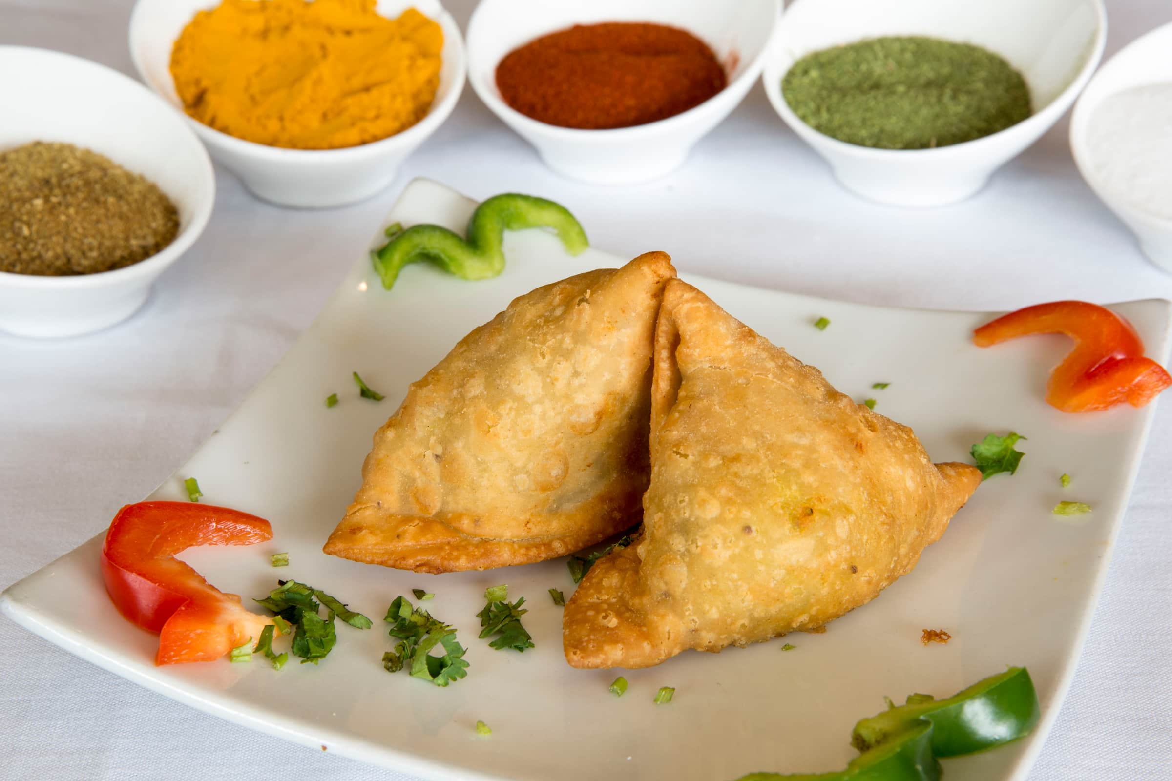 Maharaja Cuisine of India Delivery Menu | Order Online | 1321 ...