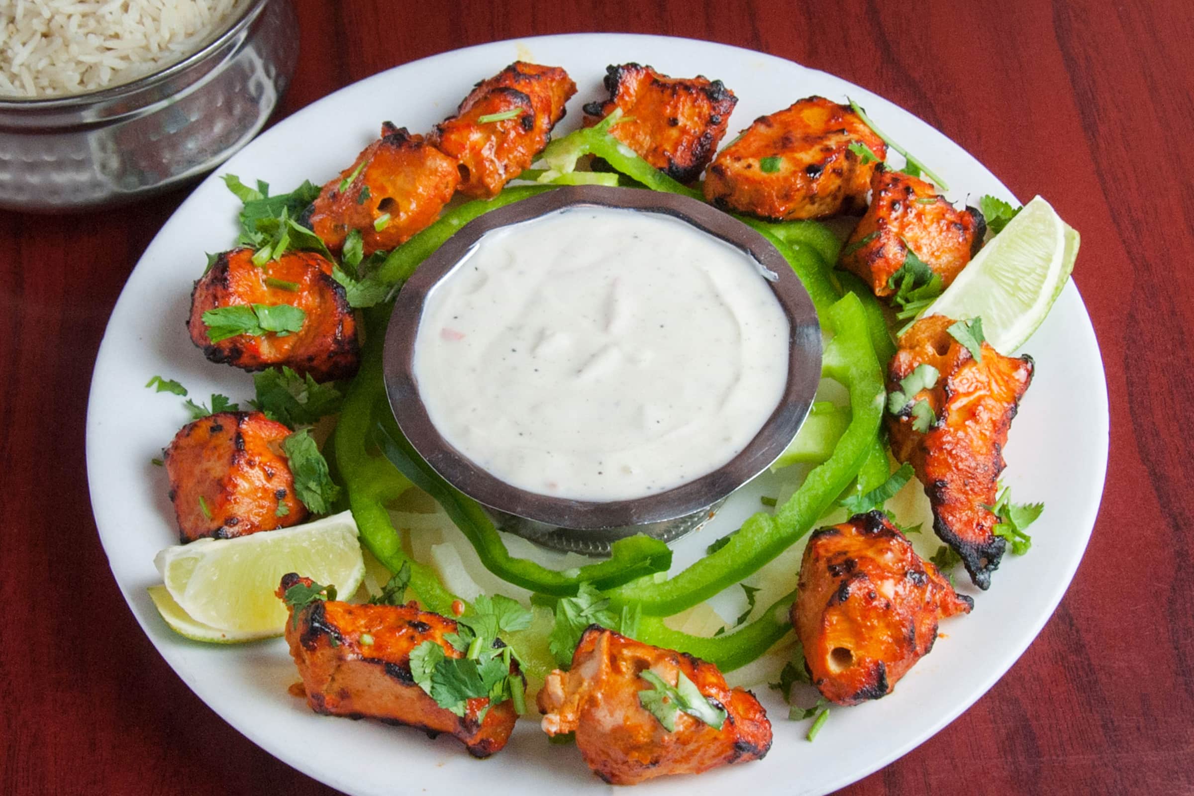 Bengal Tiger Indian Food Delivery Menu | Order Online | 58 W 56th St